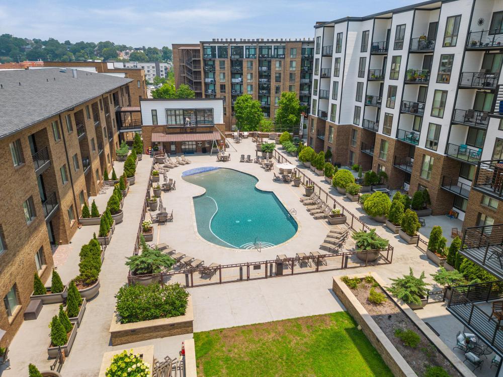 200 Manufacturers Road, Apt 236