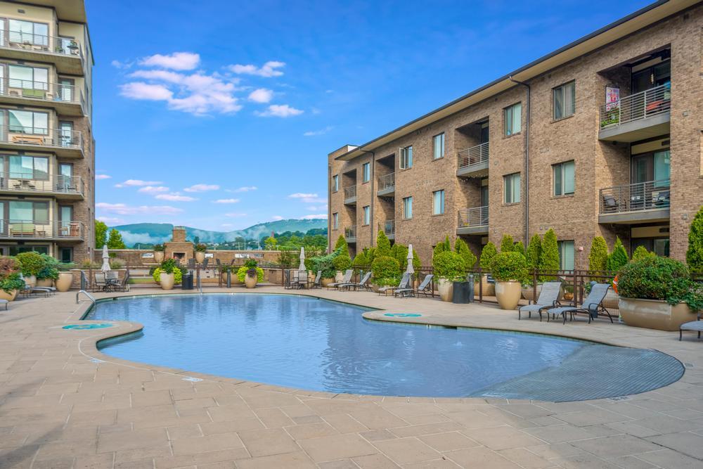 200 Manufacturers Road, Apt 236