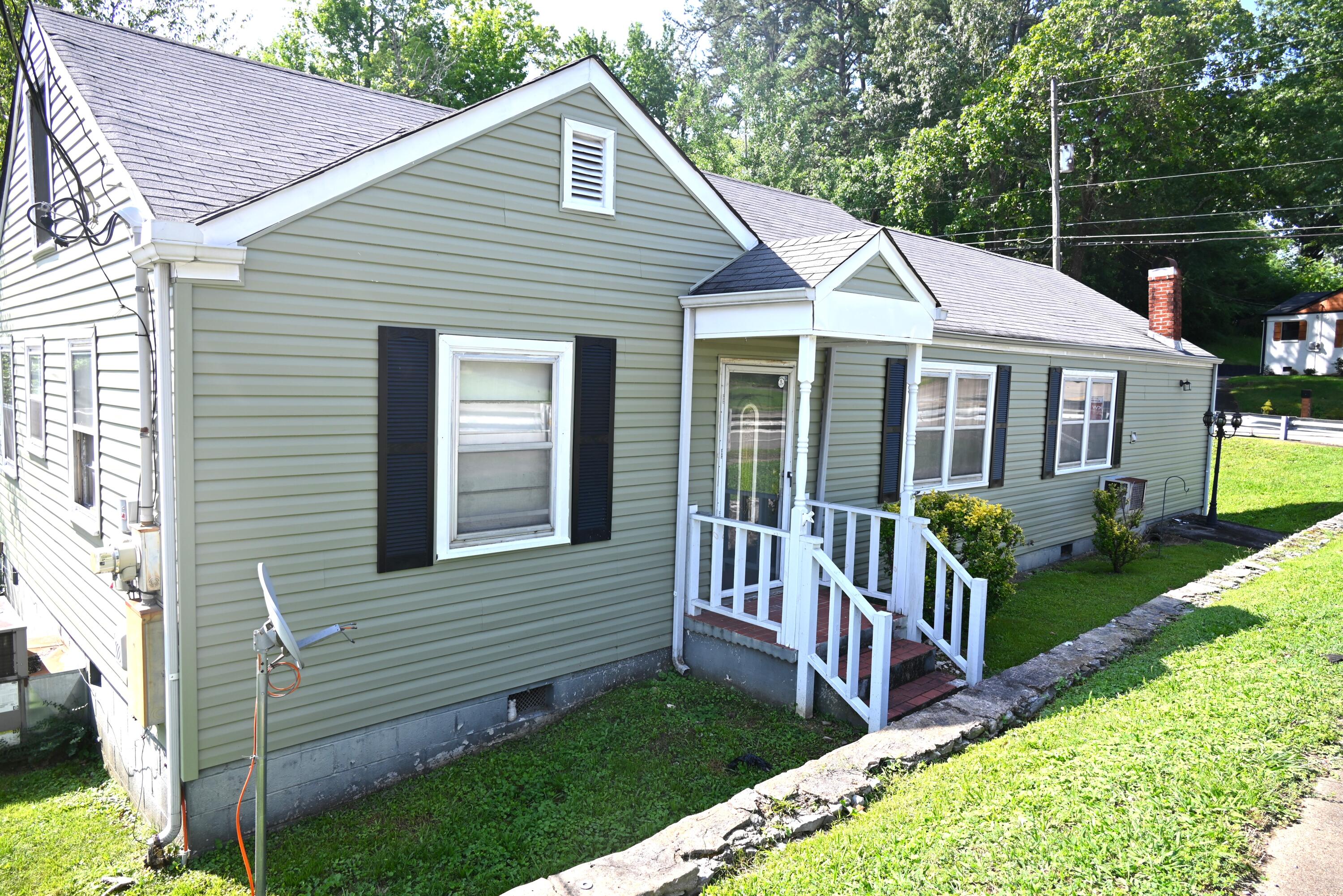 802 S Germantown Road