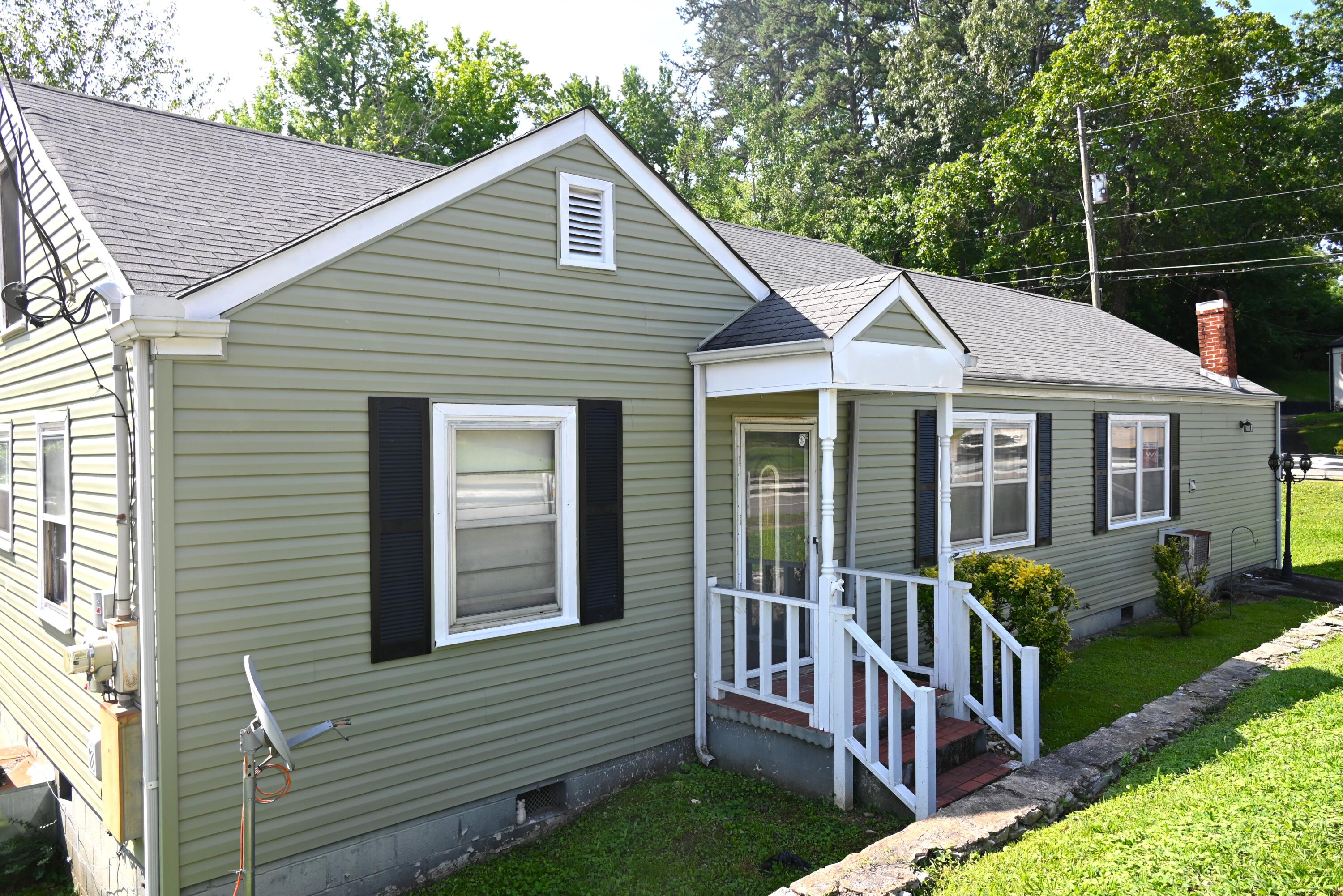 802 S Germantown Road