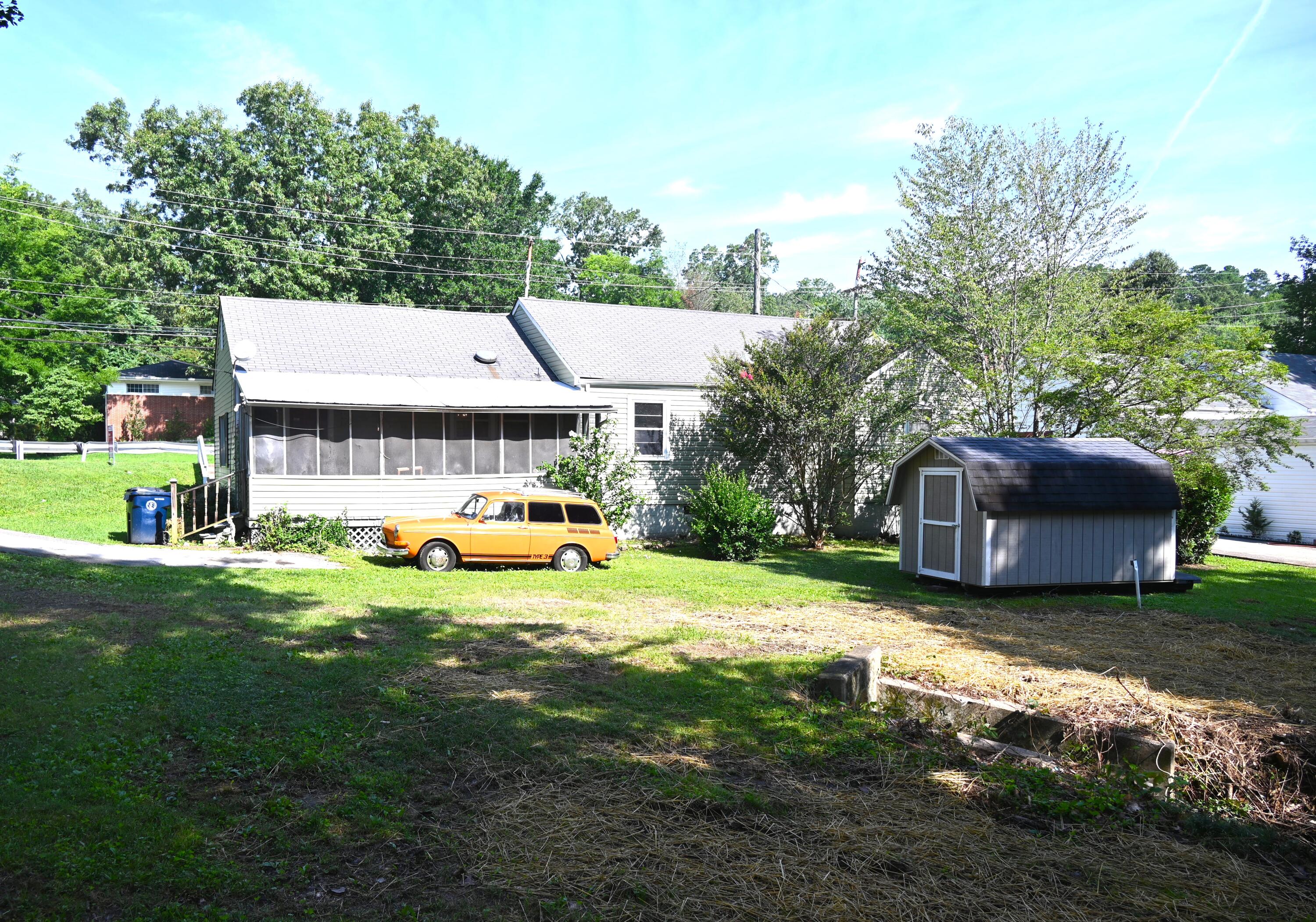 802 S Germantown Road