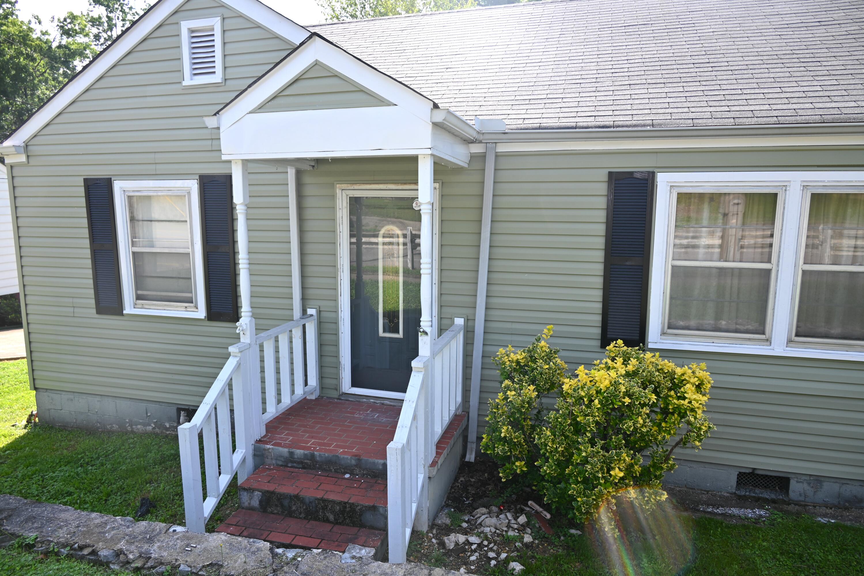 802 S Germantown Road
