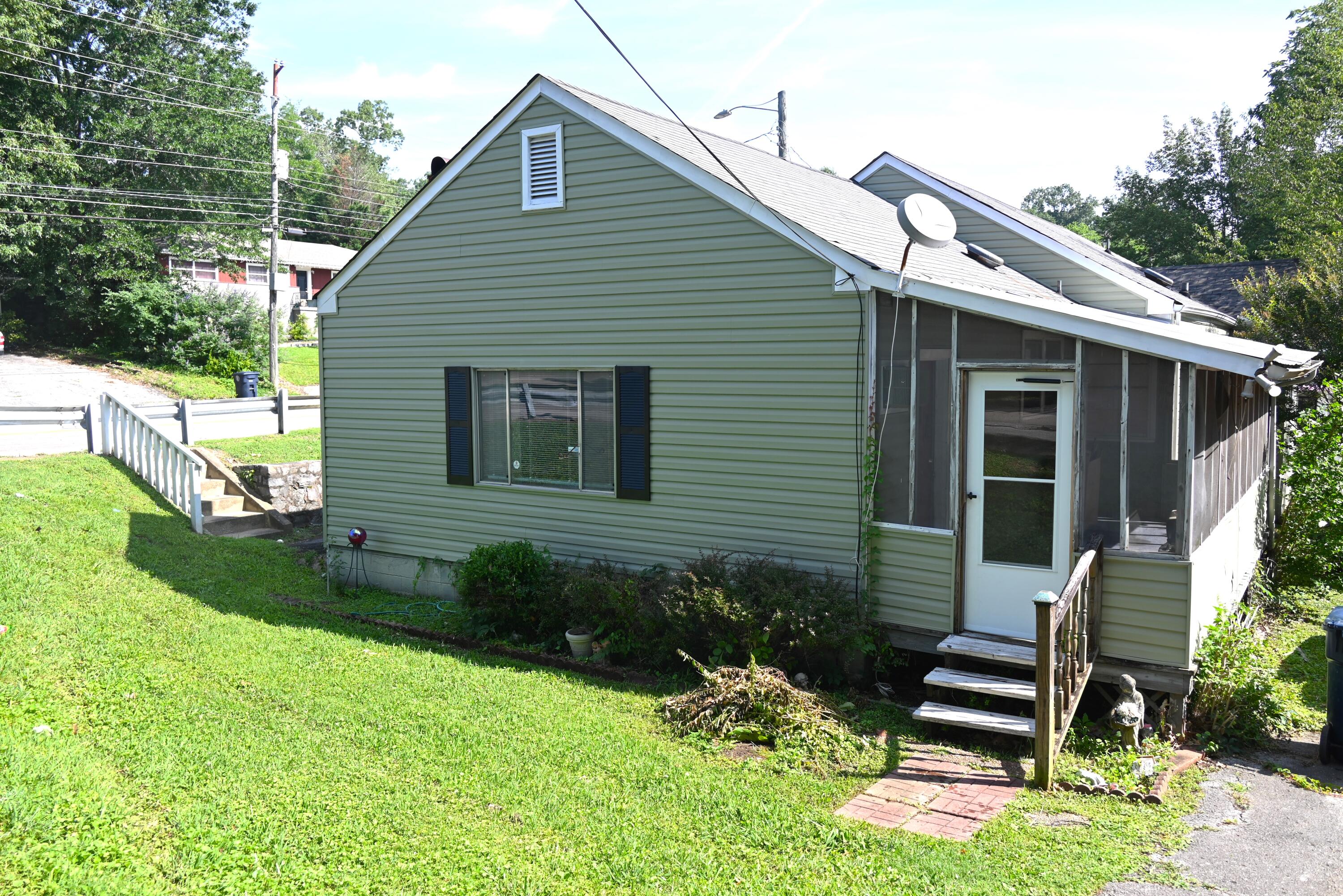 802 S Germantown Road