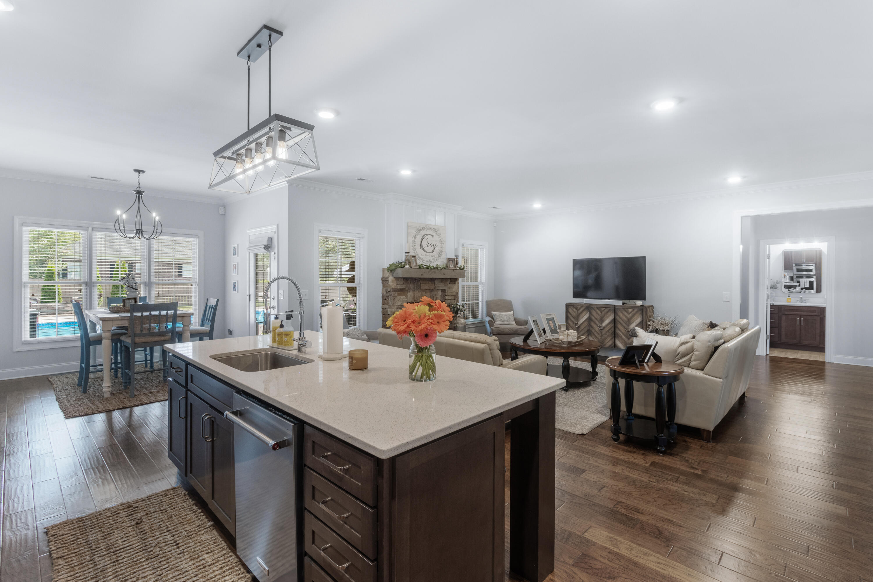 3397 NW Autumn Ridge Drive