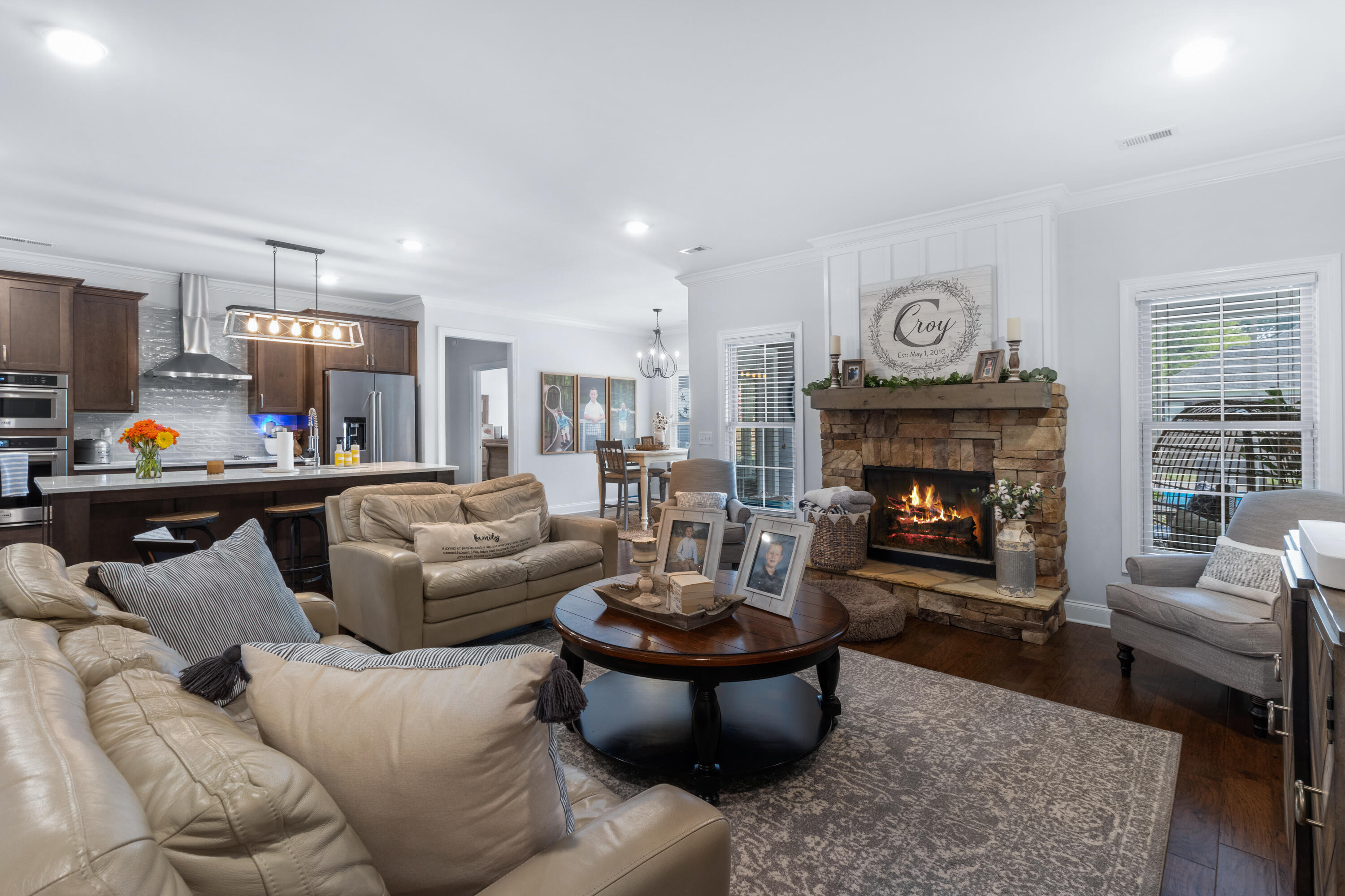 3397 NW Autumn Ridge Drive