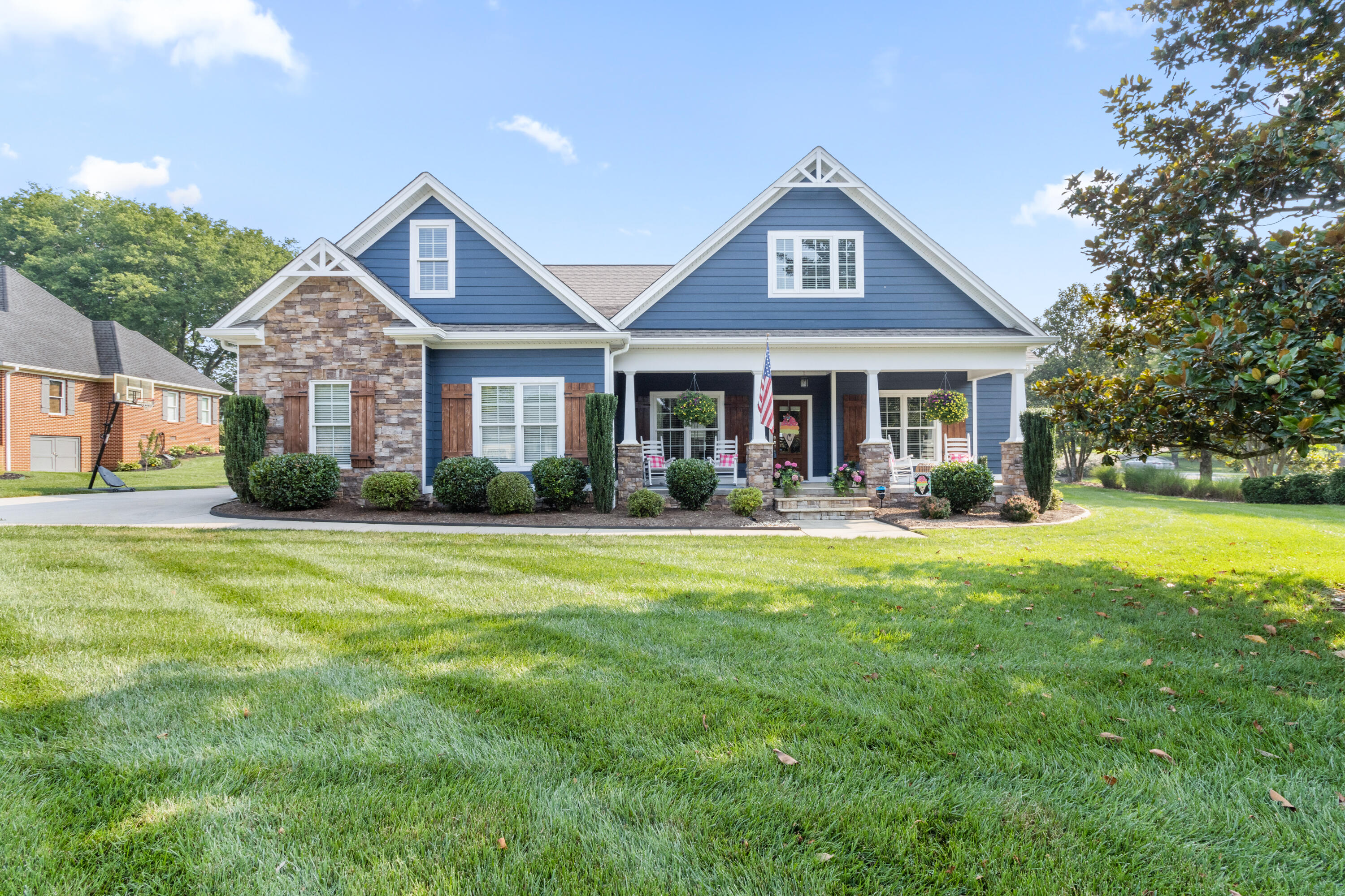 3397 NW Autumn Ridge Drive