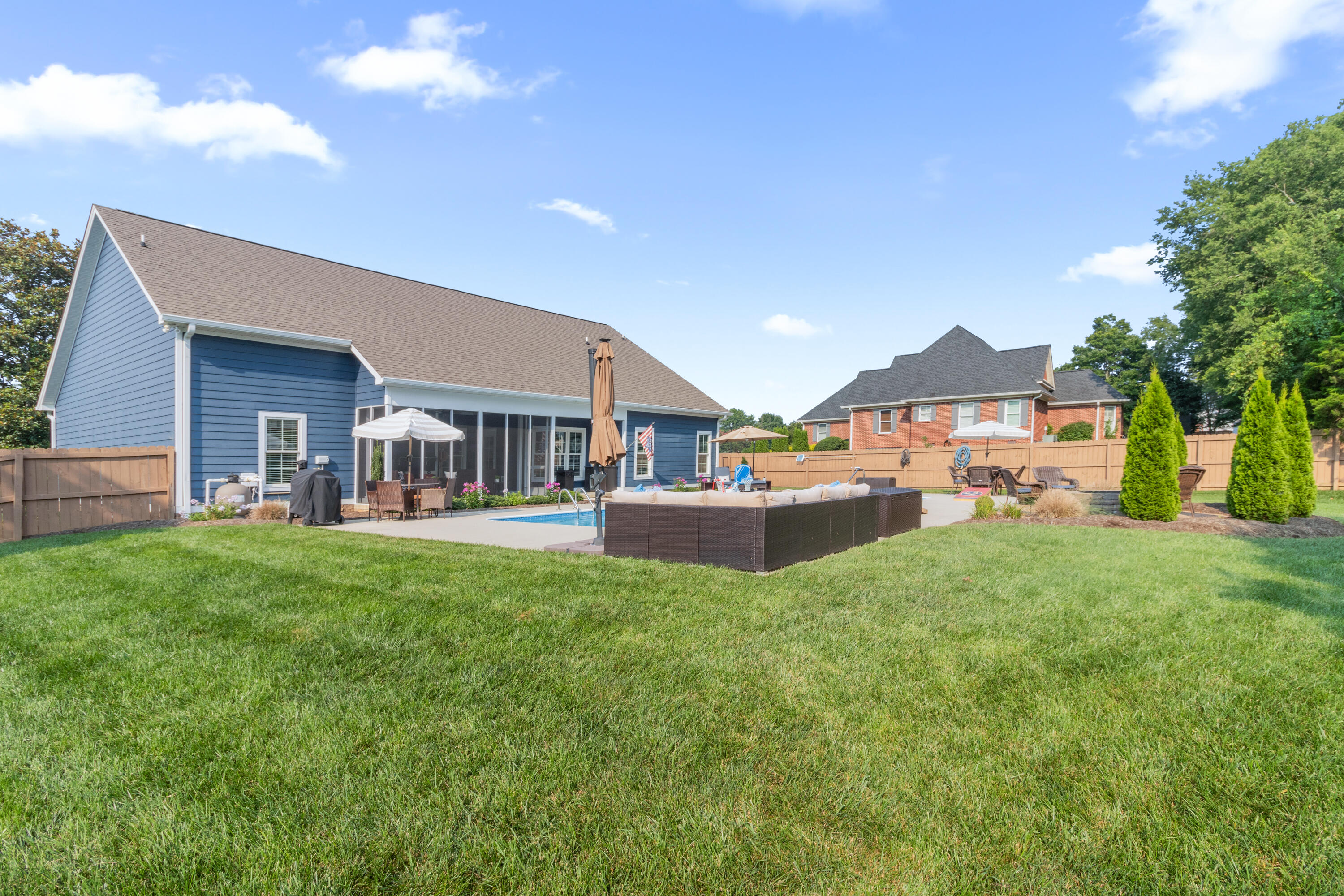 3397 NW Autumn Ridge Drive