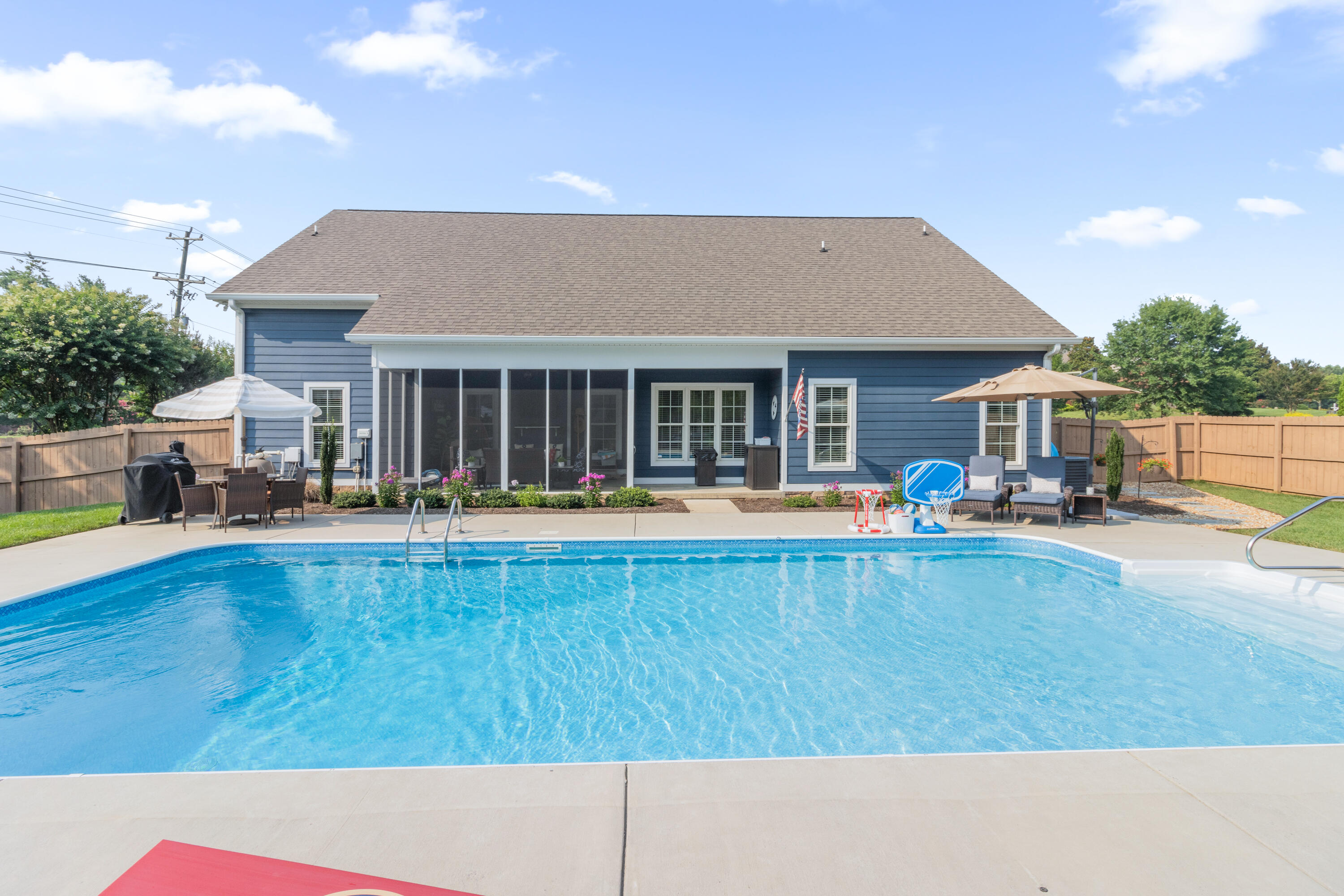 3397 NW Autumn Ridge Drive