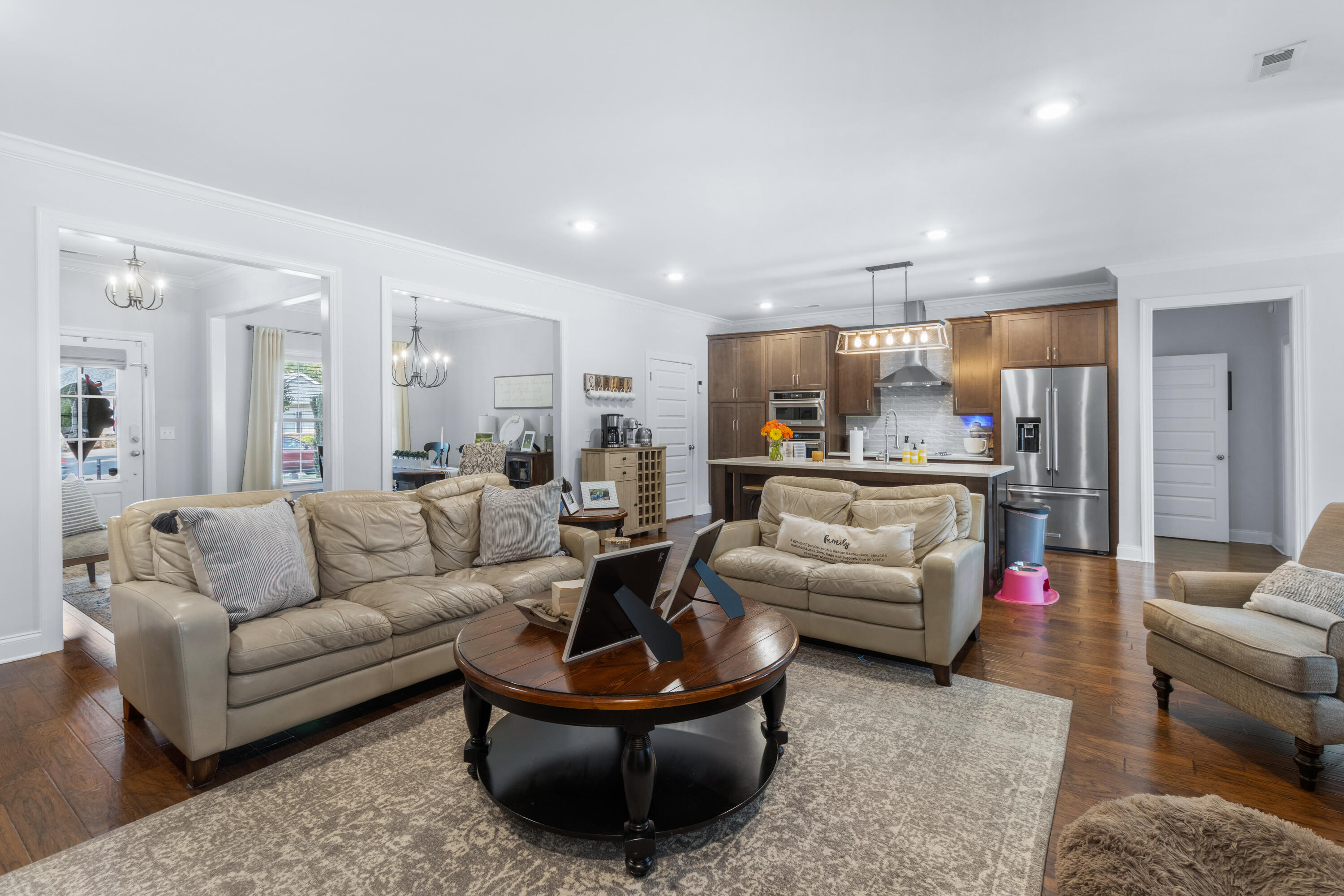 3397 NW Autumn Ridge Drive