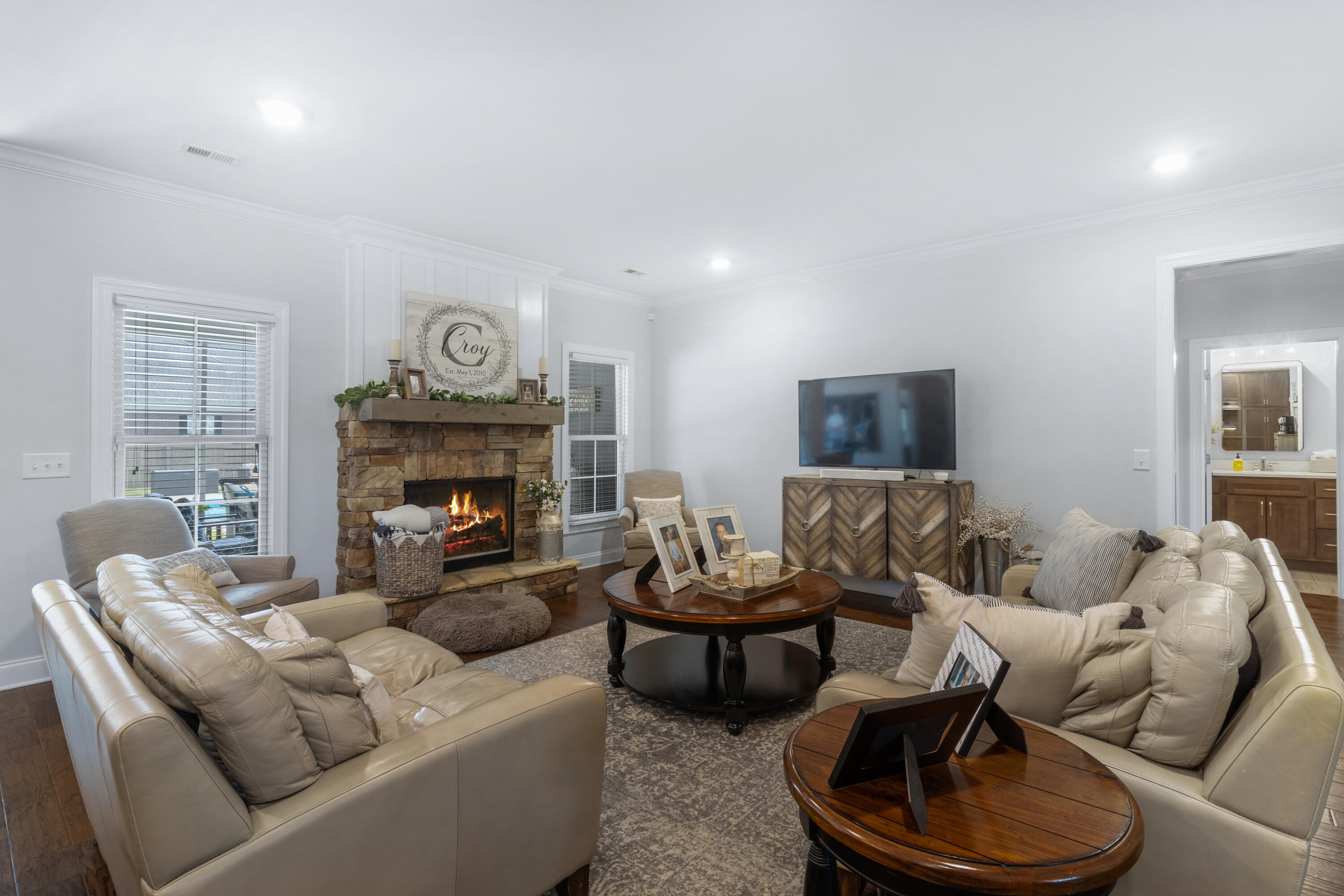 3397 NW Autumn Ridge Drive
