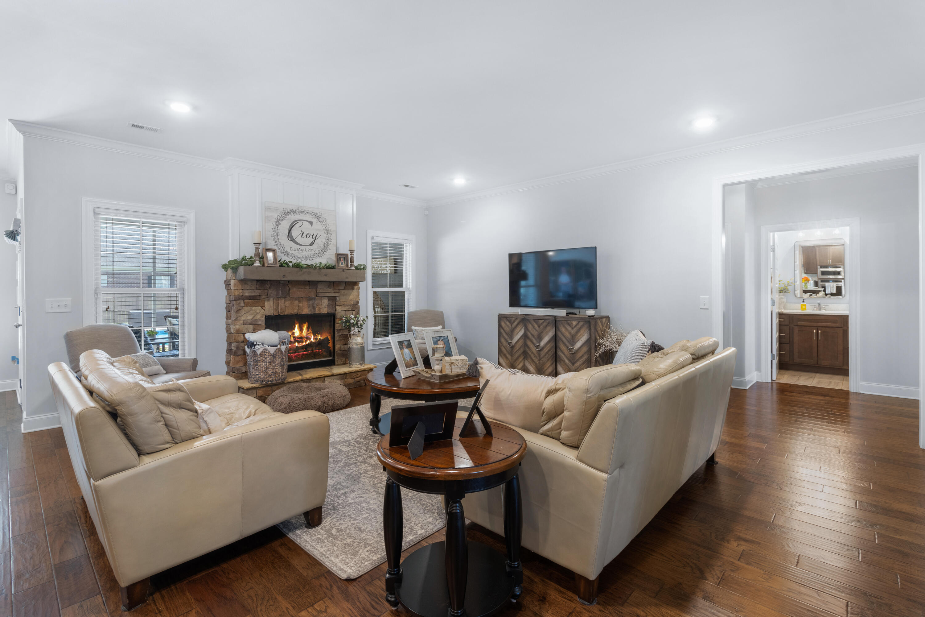 3397 NW Autumn Ridge Drive