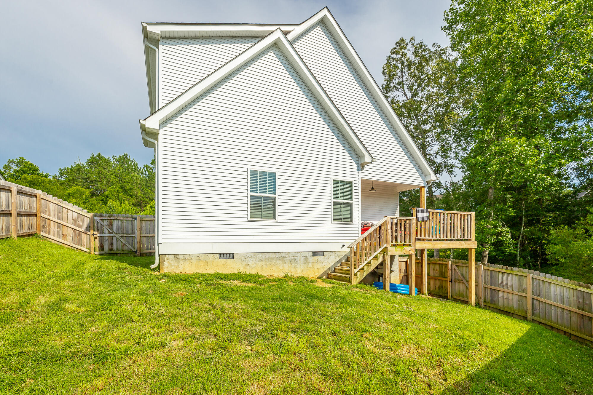 1 Georgetown Drive, 34