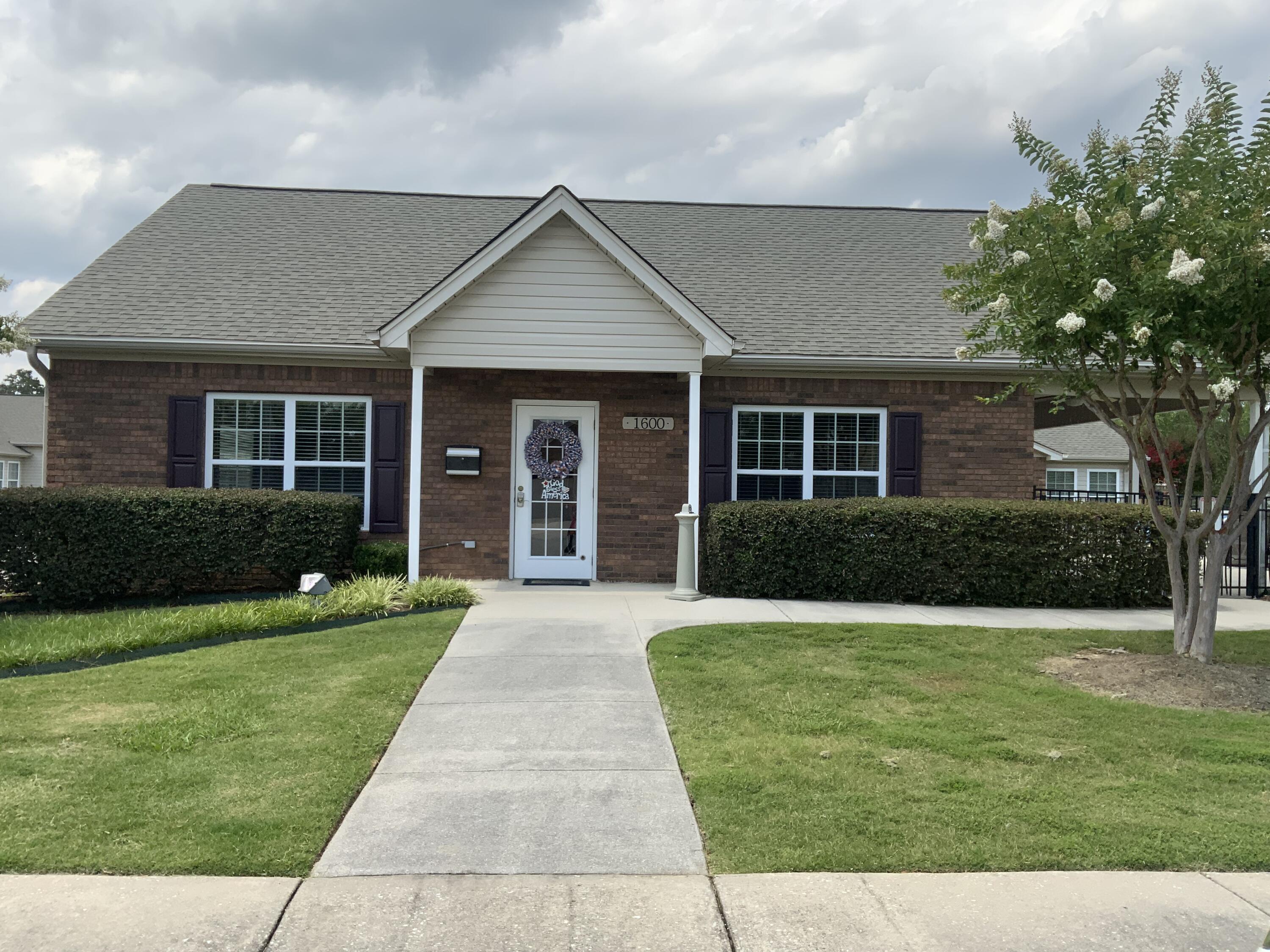 1304 Applebrook Drive