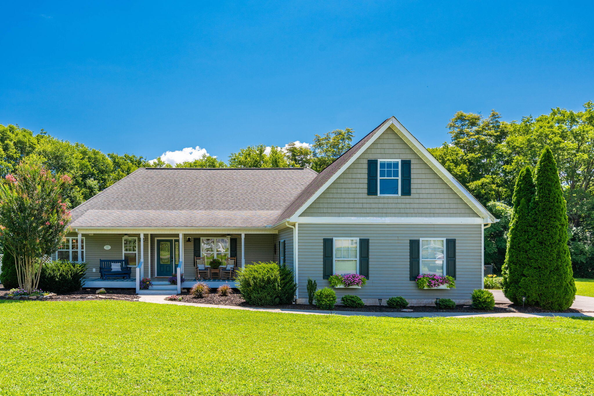 195 Carriage Drive