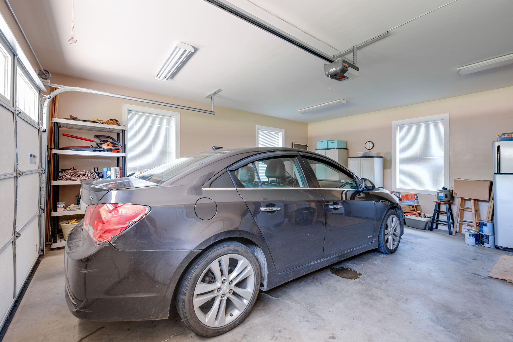 195 Carriage Drive