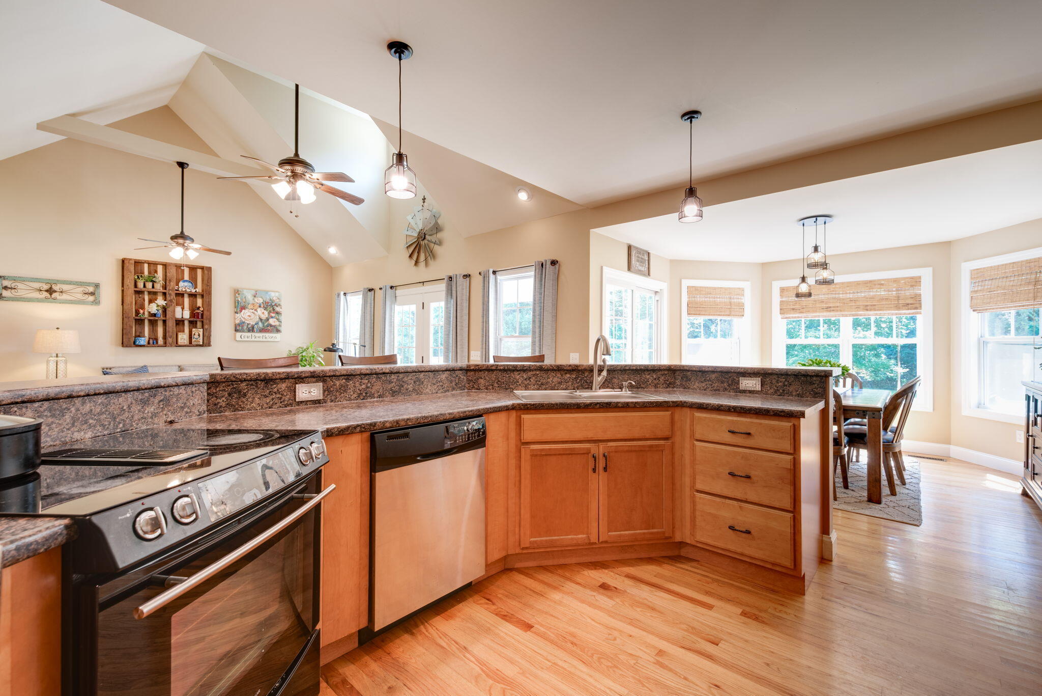 195 Carriage Drive