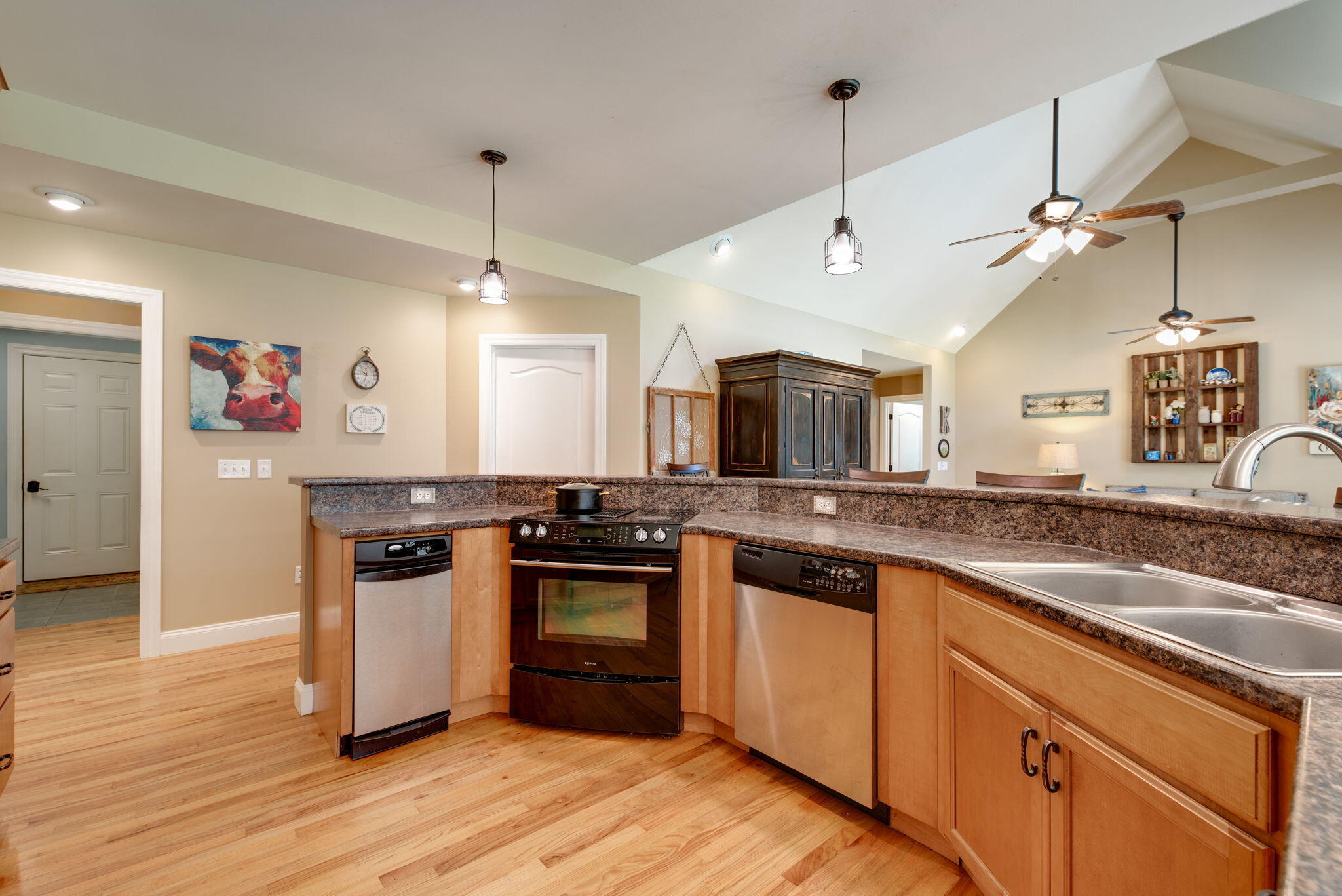 195 Carriage Drive