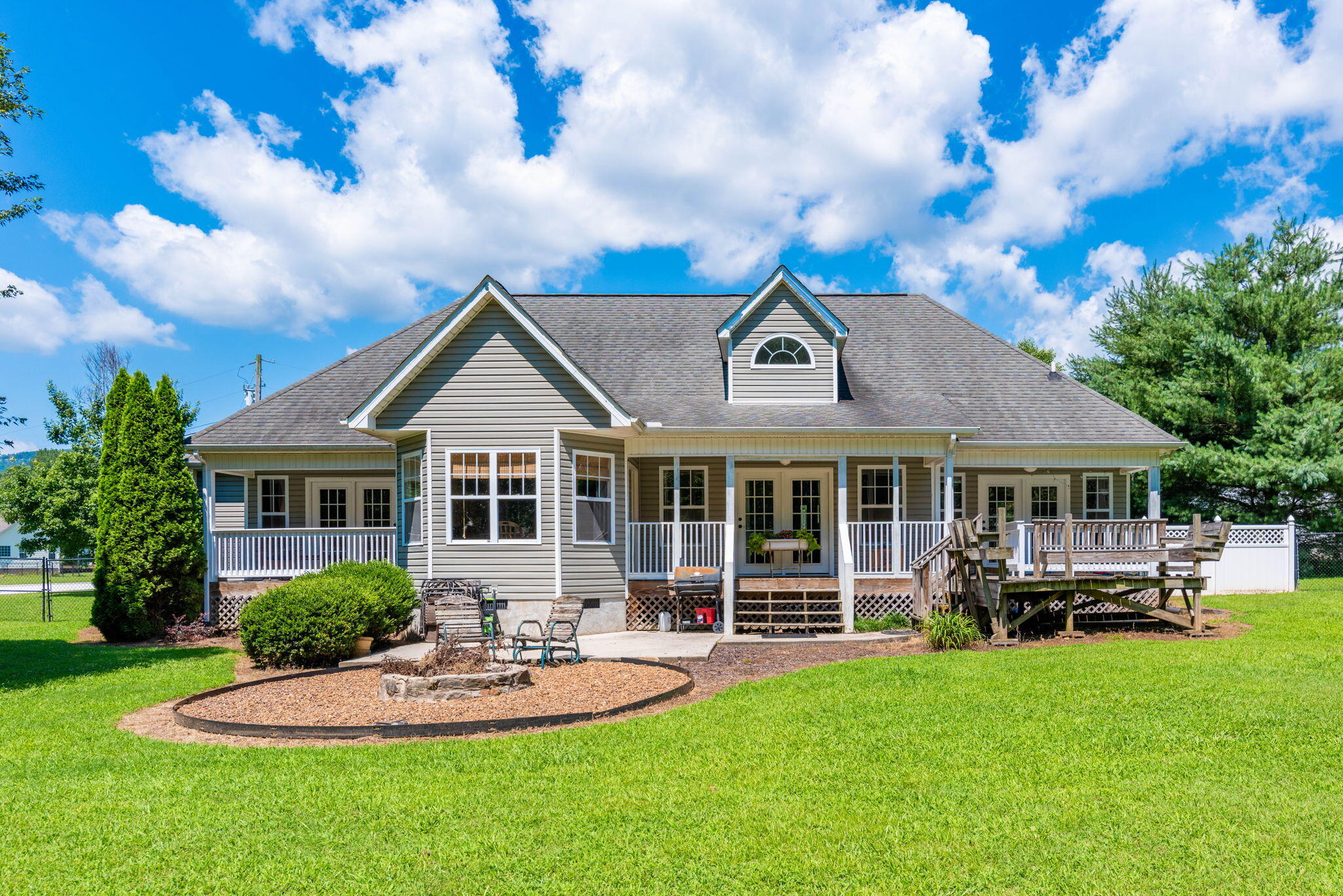 195 Carriage Drive