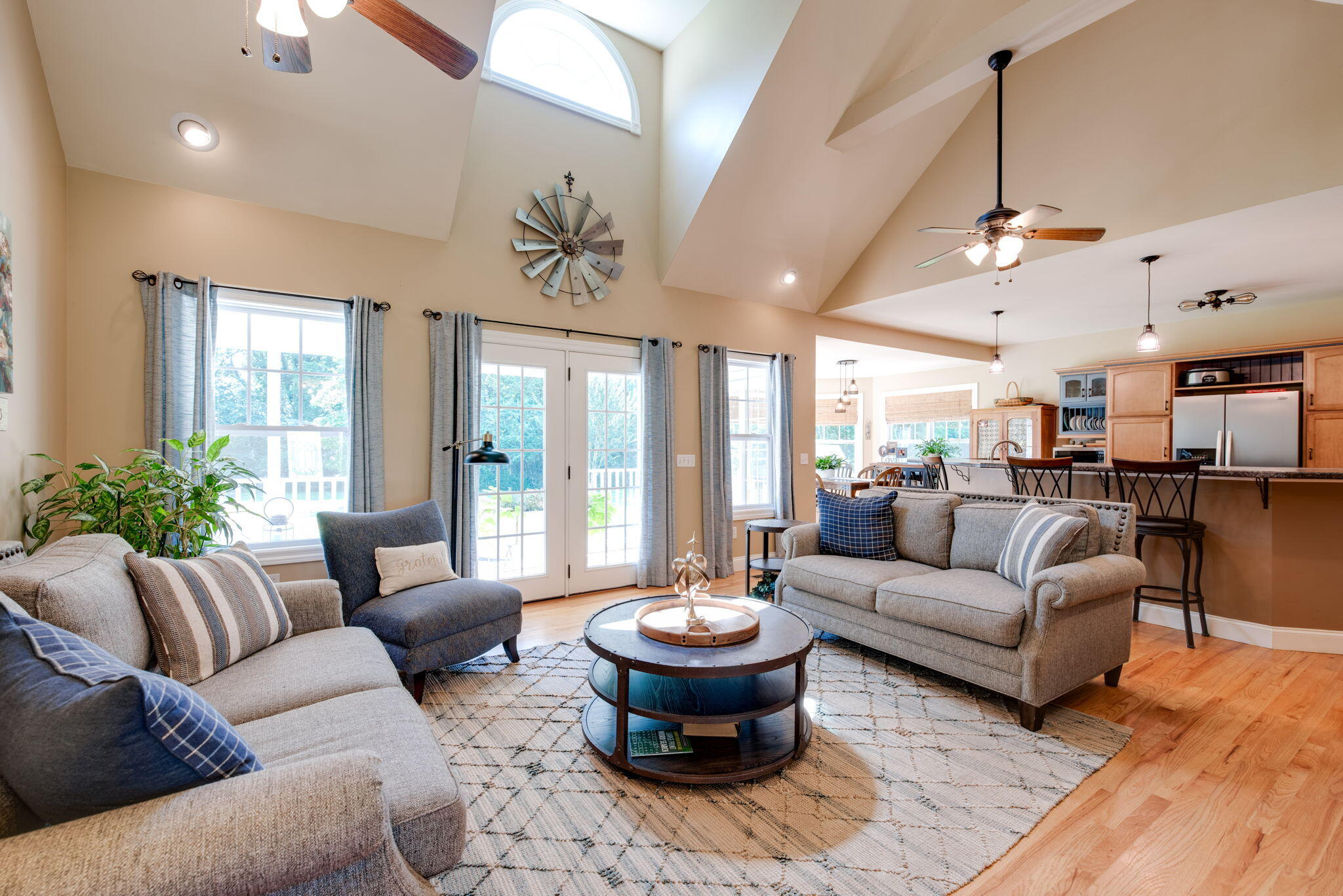 195 Carriage Drive
