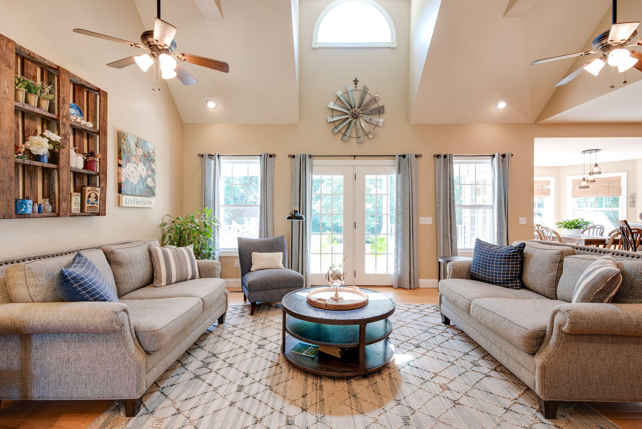 195 Carriage Drive
