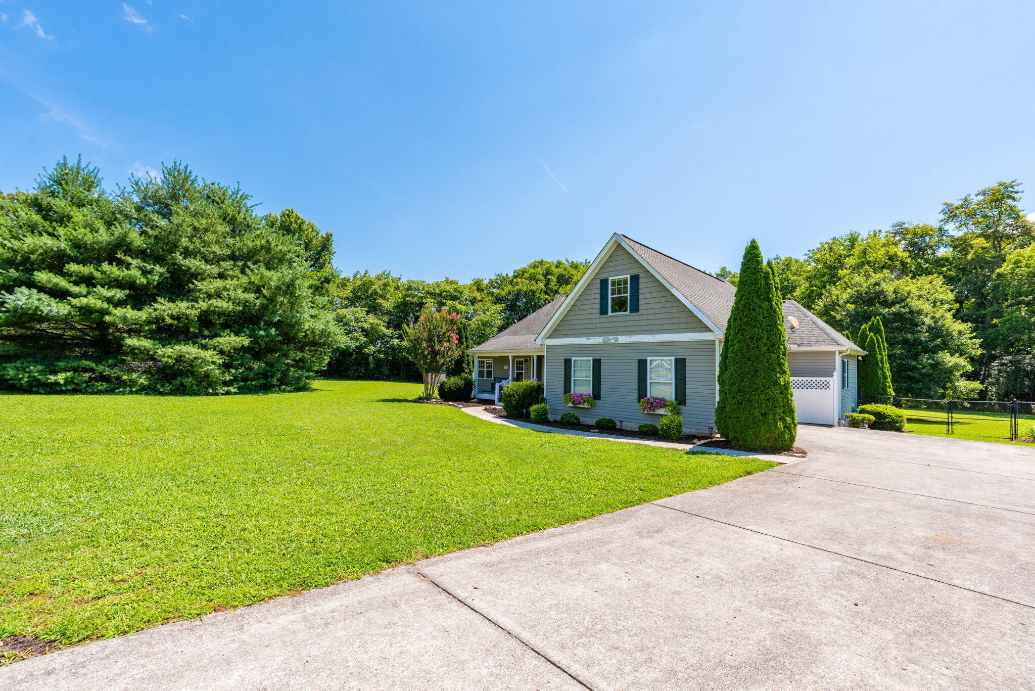 195 Carriage Drive