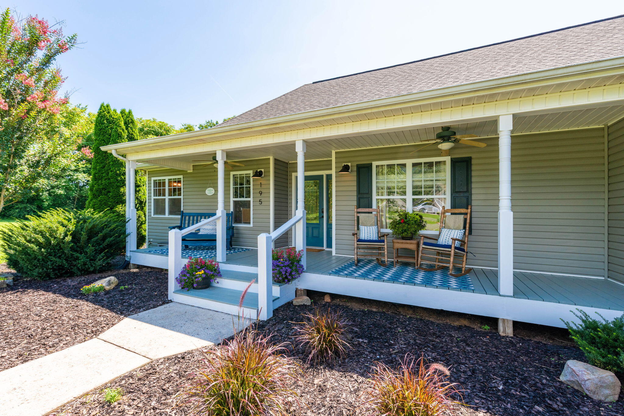 195 Carriage Drive