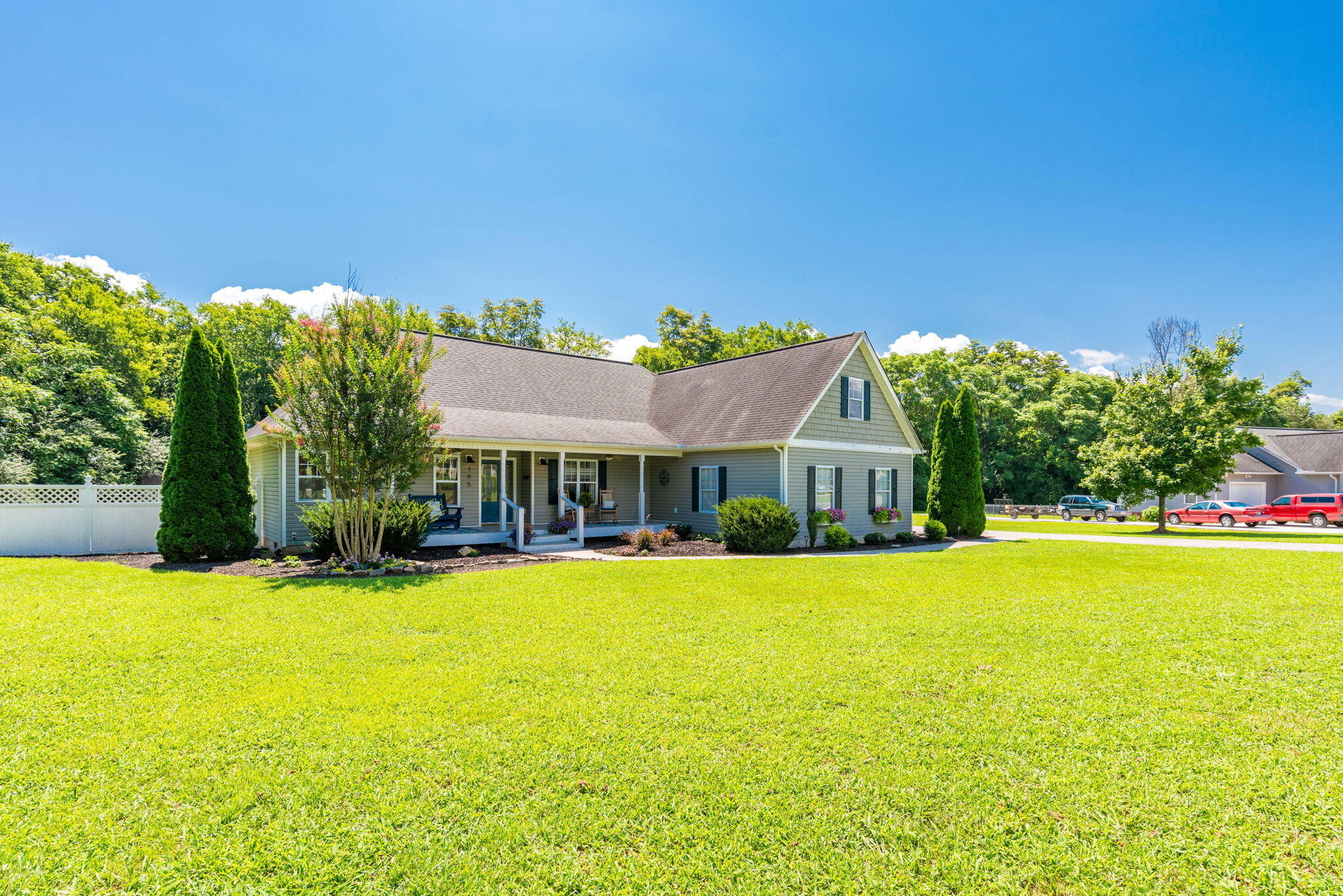 195 Carriage Drive