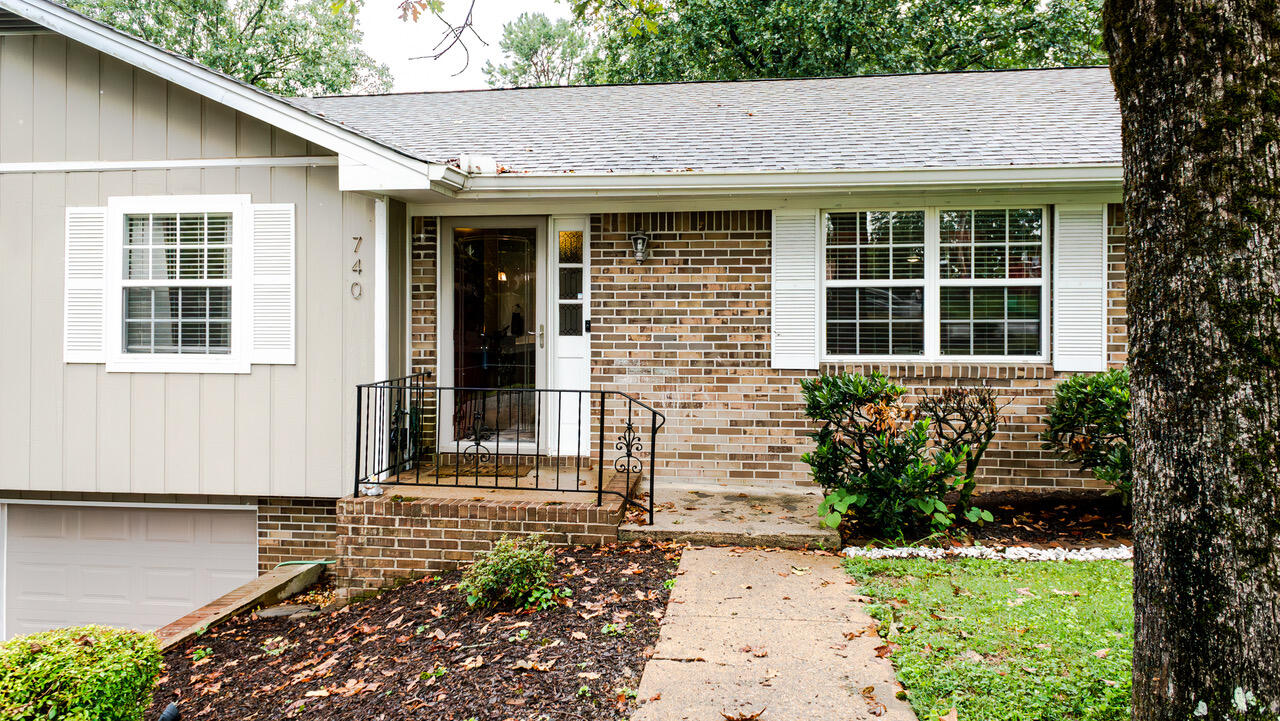 740 Ashley Forest Drive
