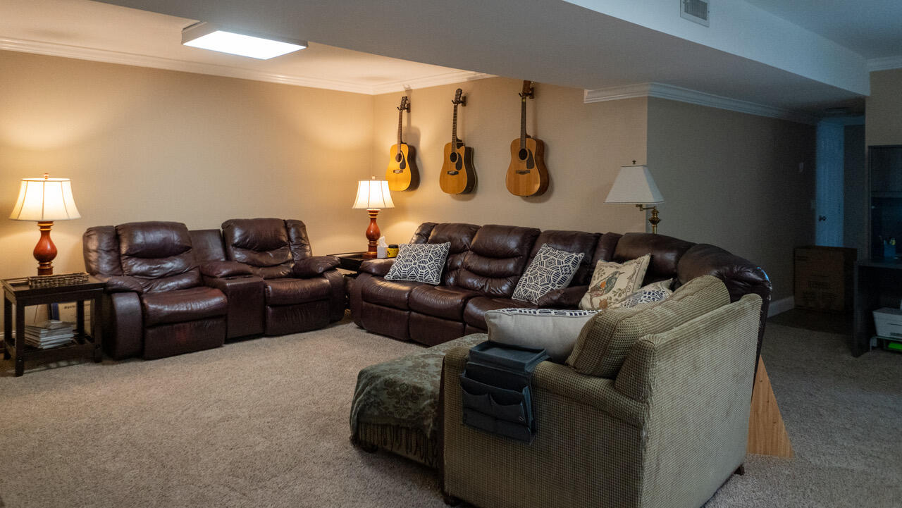 740 Ashley Forest Drive