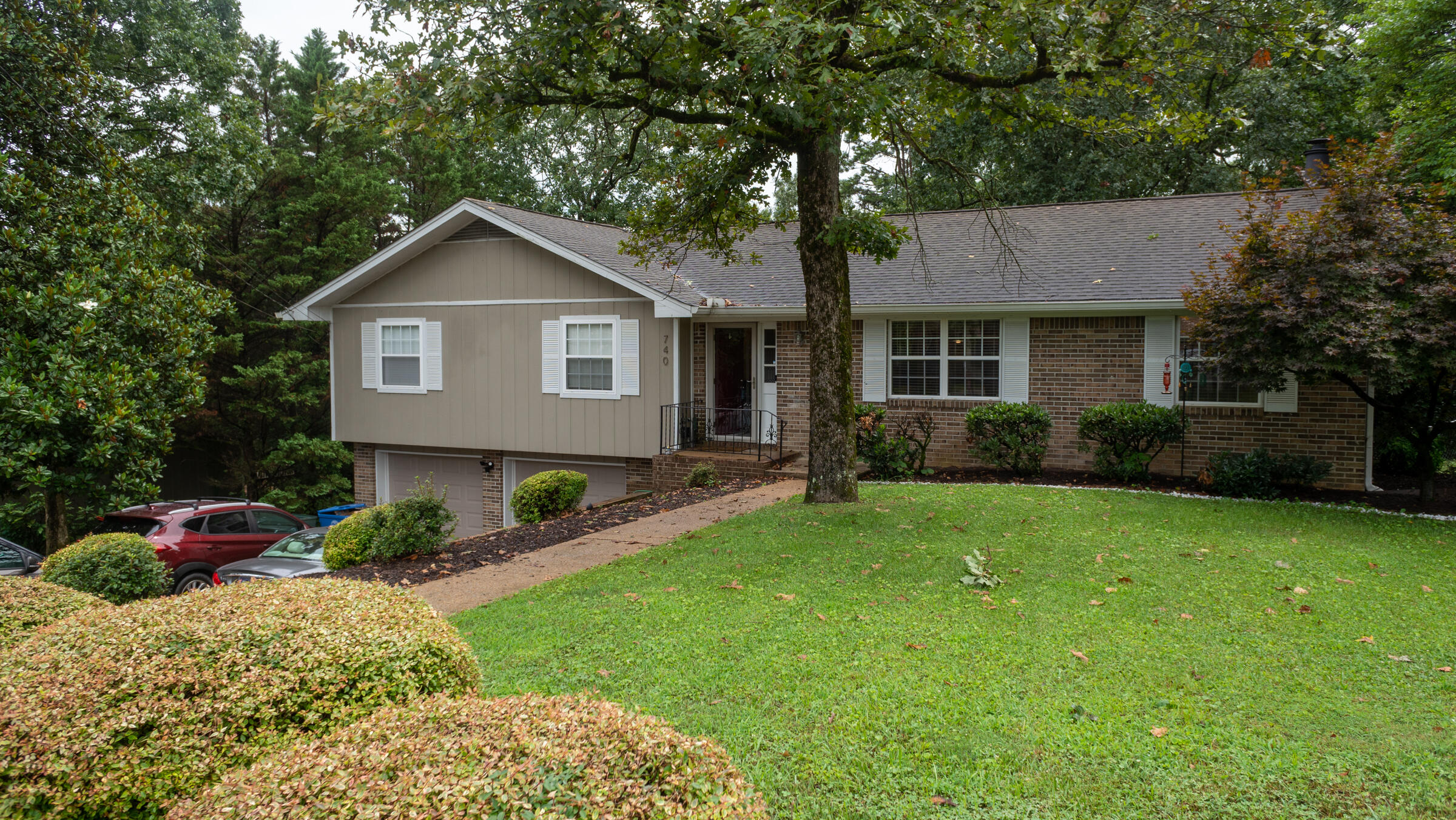 740 Ashley Forest Drive