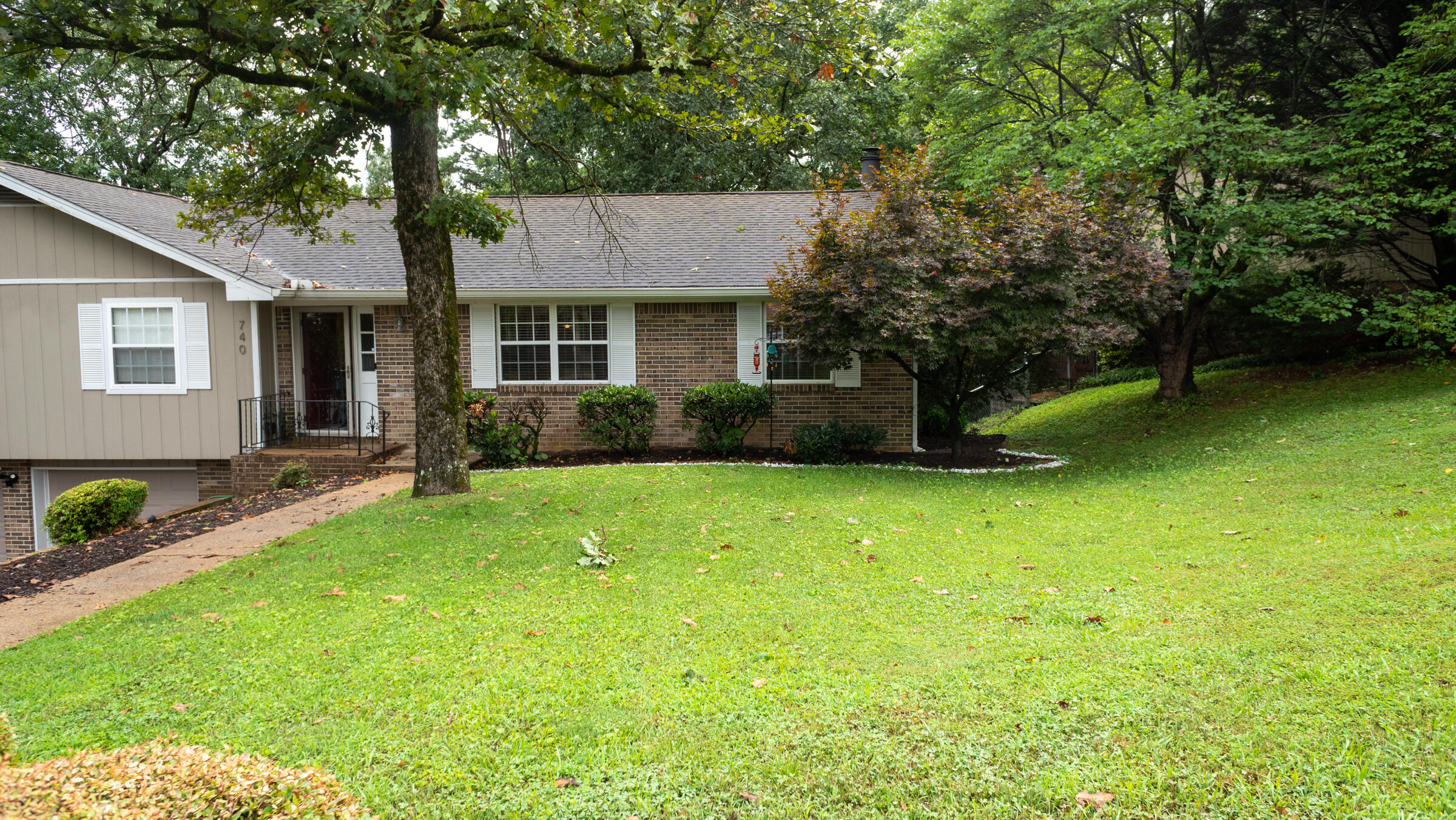 740 Ashley Forest Drive