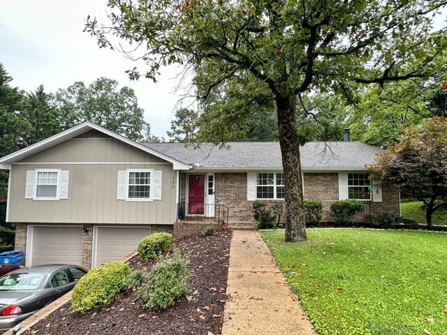 740 Ashley Forest Drive