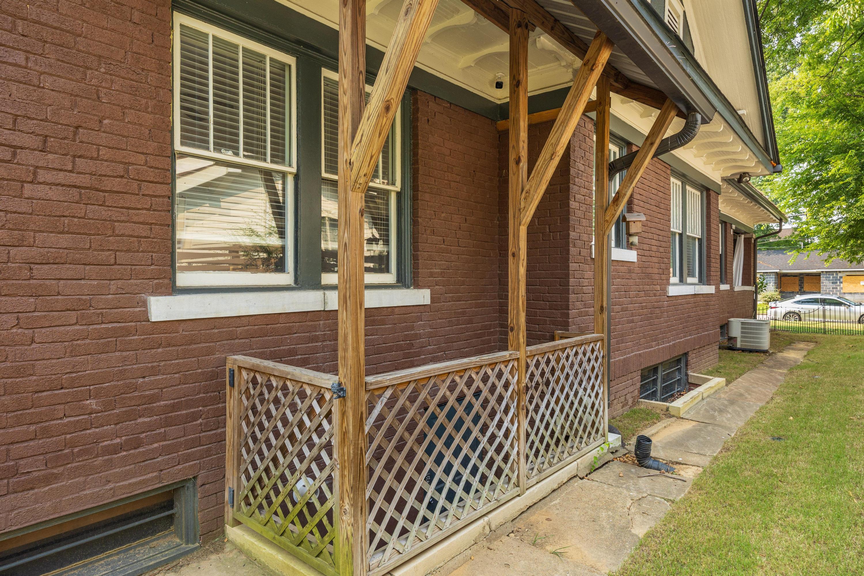1411 Union Avenue