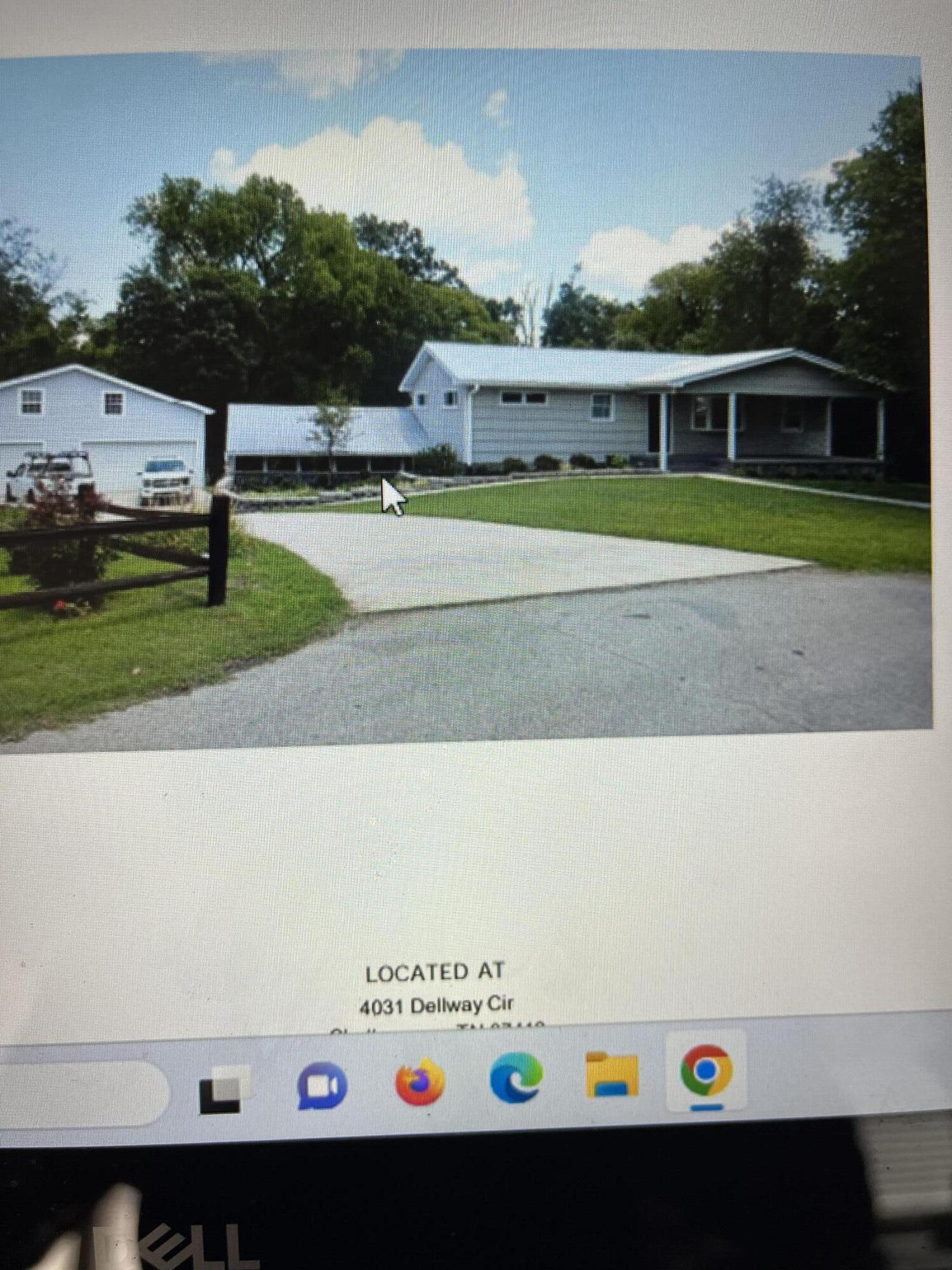 4031 Dellway Circle