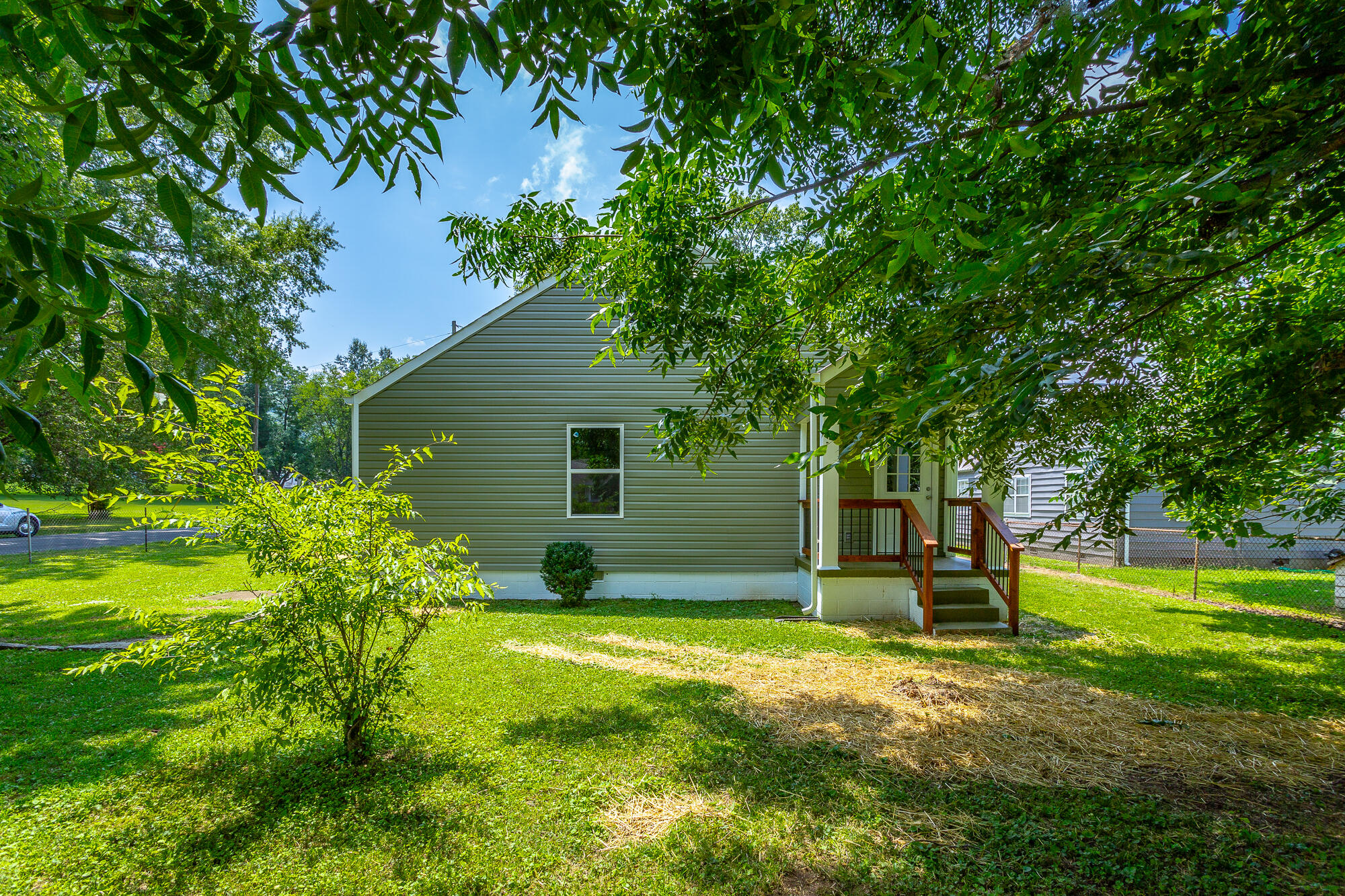 101 Ellis Drive