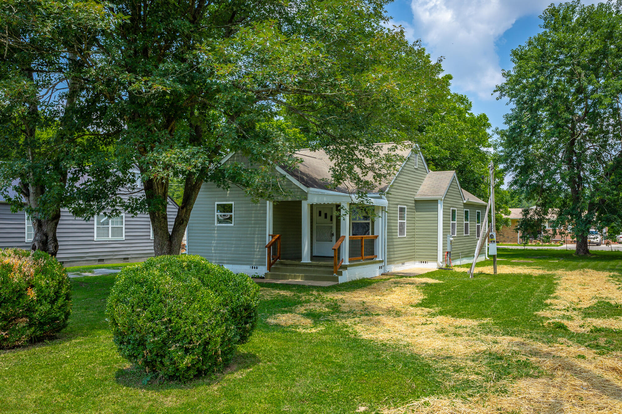 101 Ellis Drive