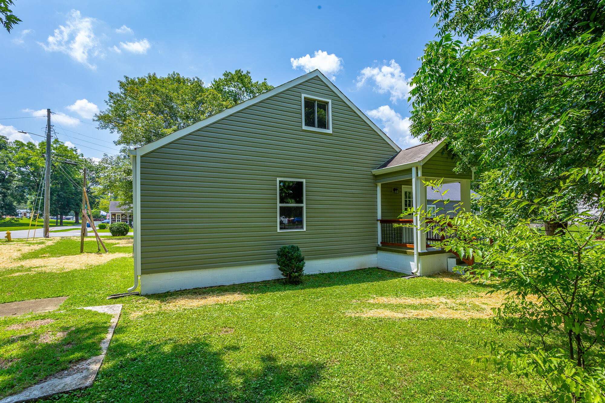 101 Ellis Drive