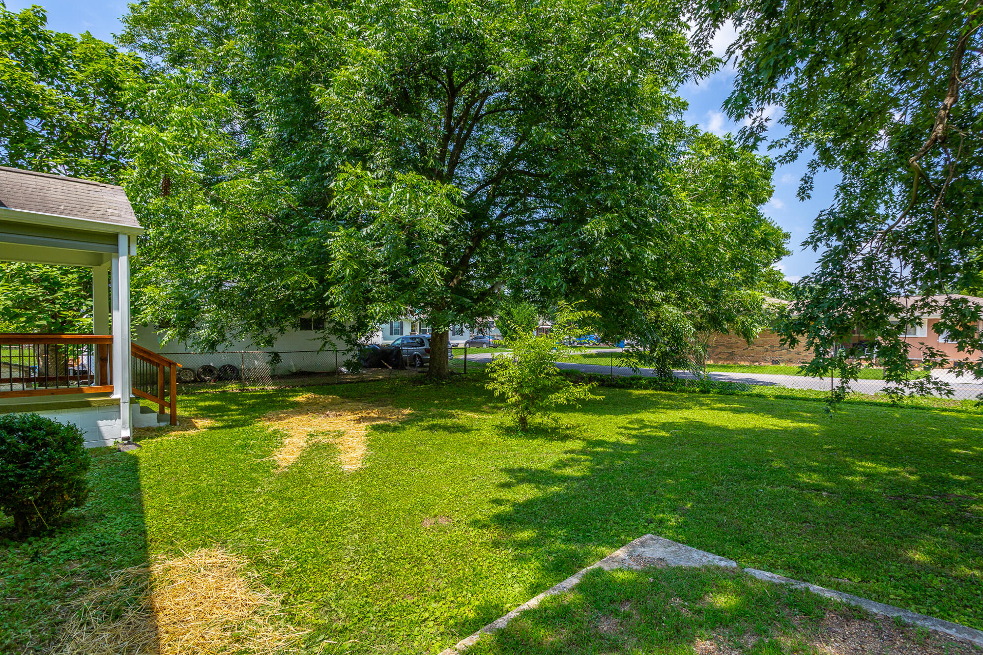 101 Ellis Drive