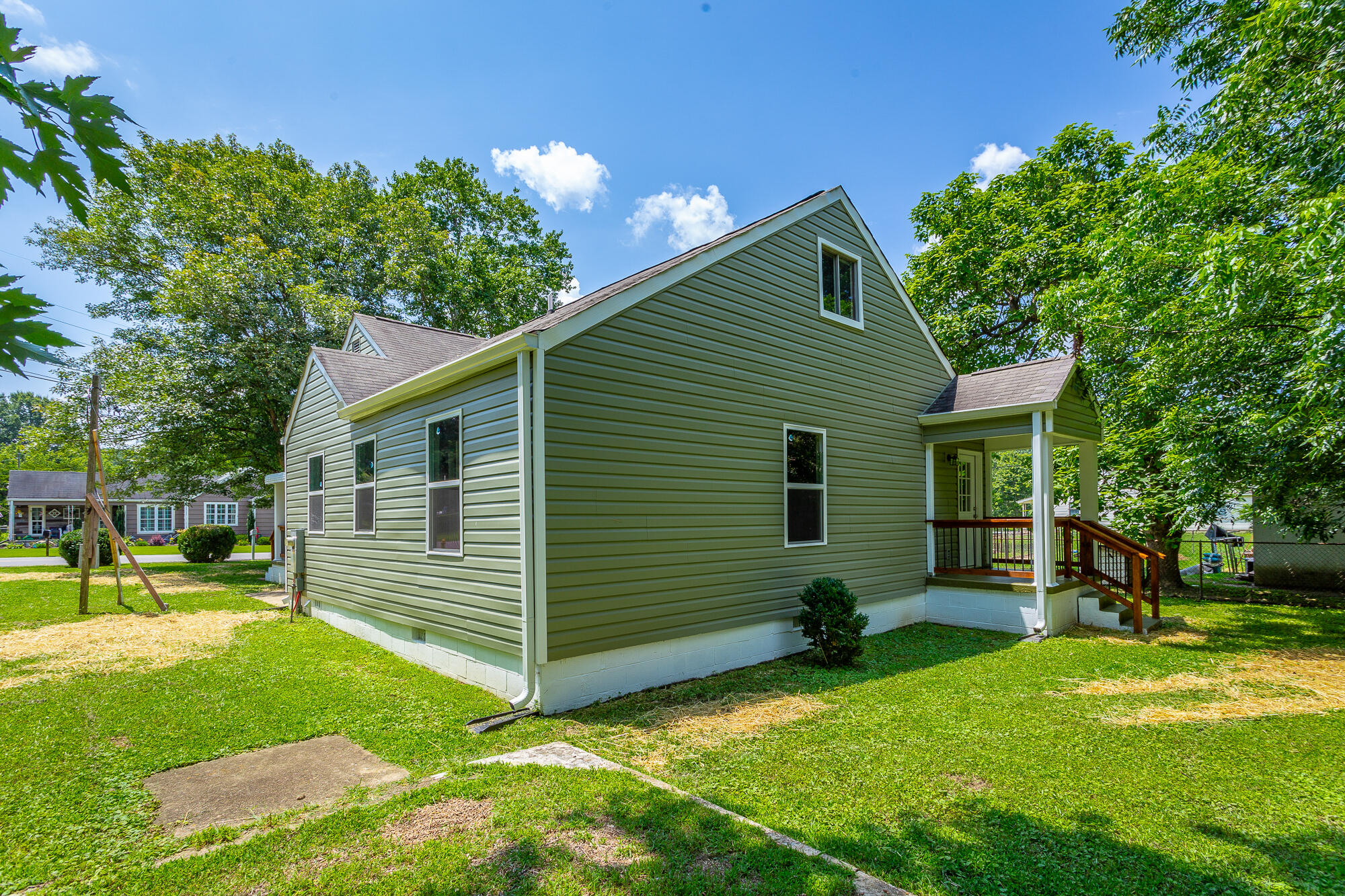 101 Ellis Drive