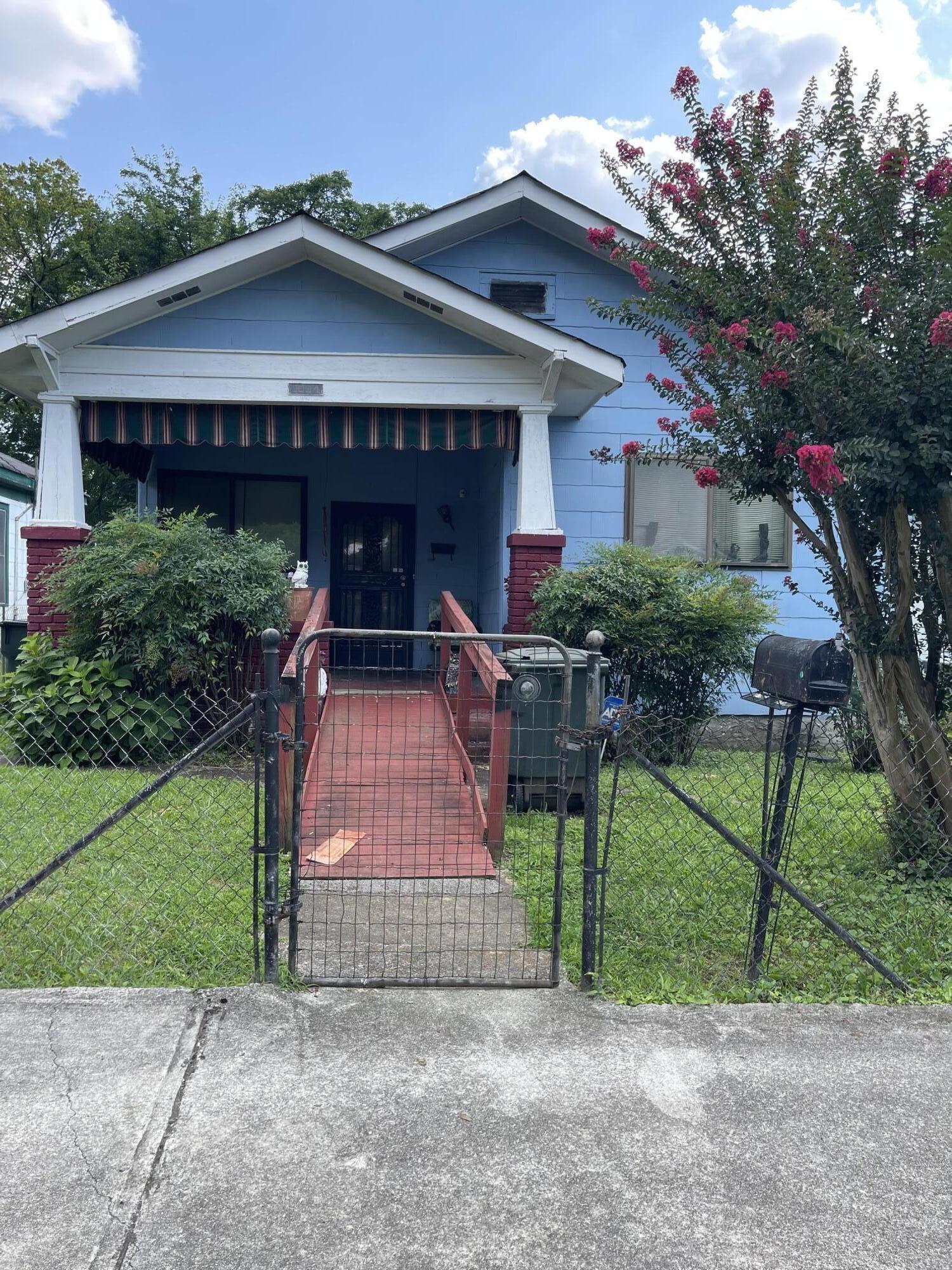 1804 Newton Street