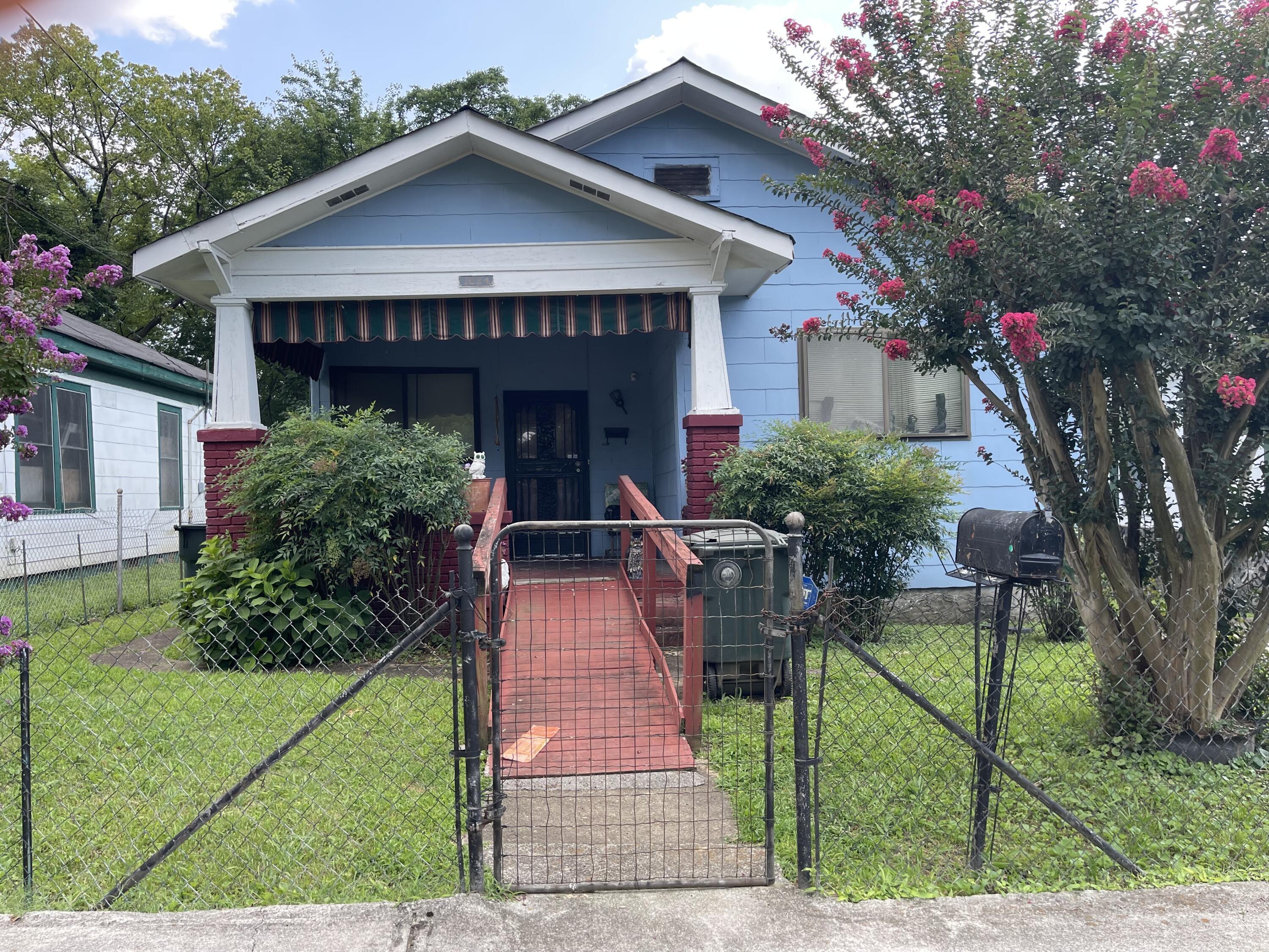 1804 Newton Street