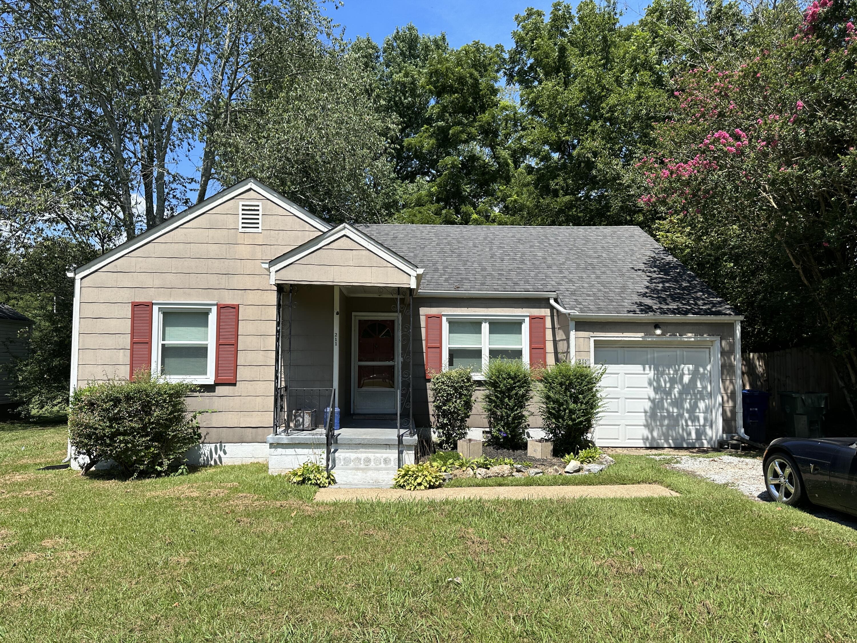 211 Sequoia Drive