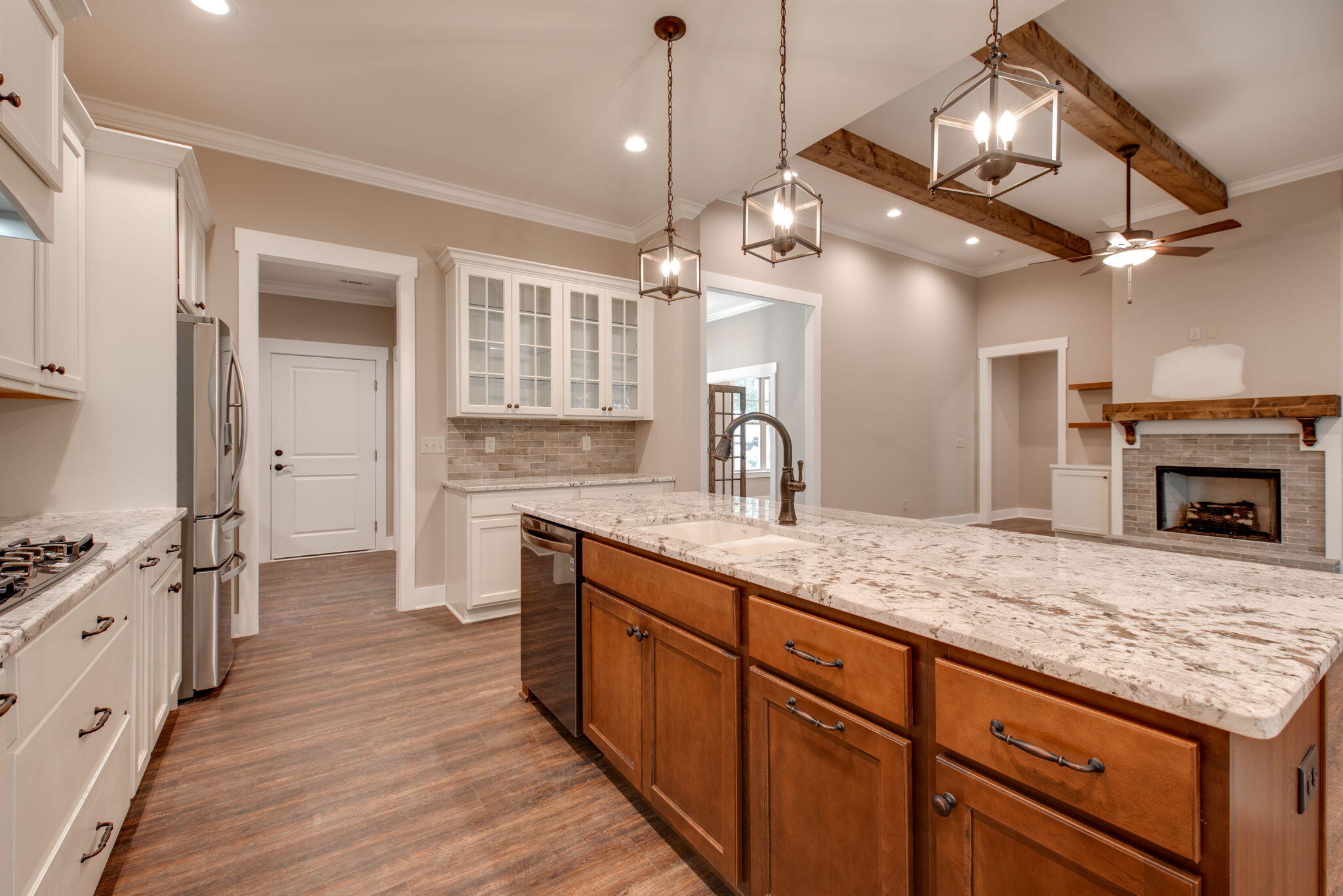 5114 Virginia Pine Road, 97