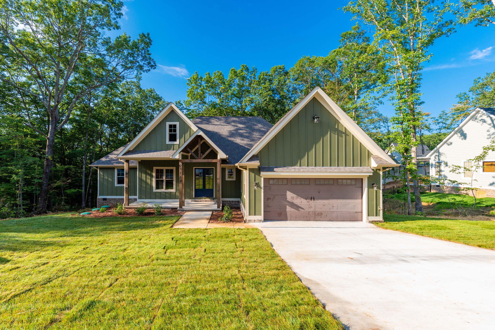 5114 Virginia Pine Road, 97