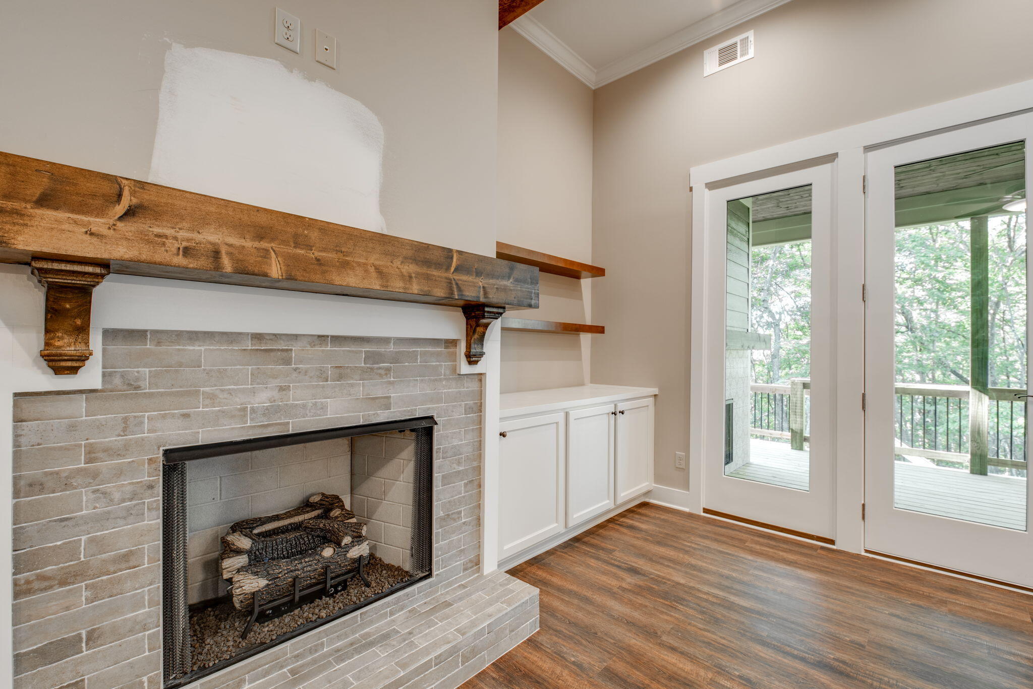 5114 Virginia Pine Road, 97