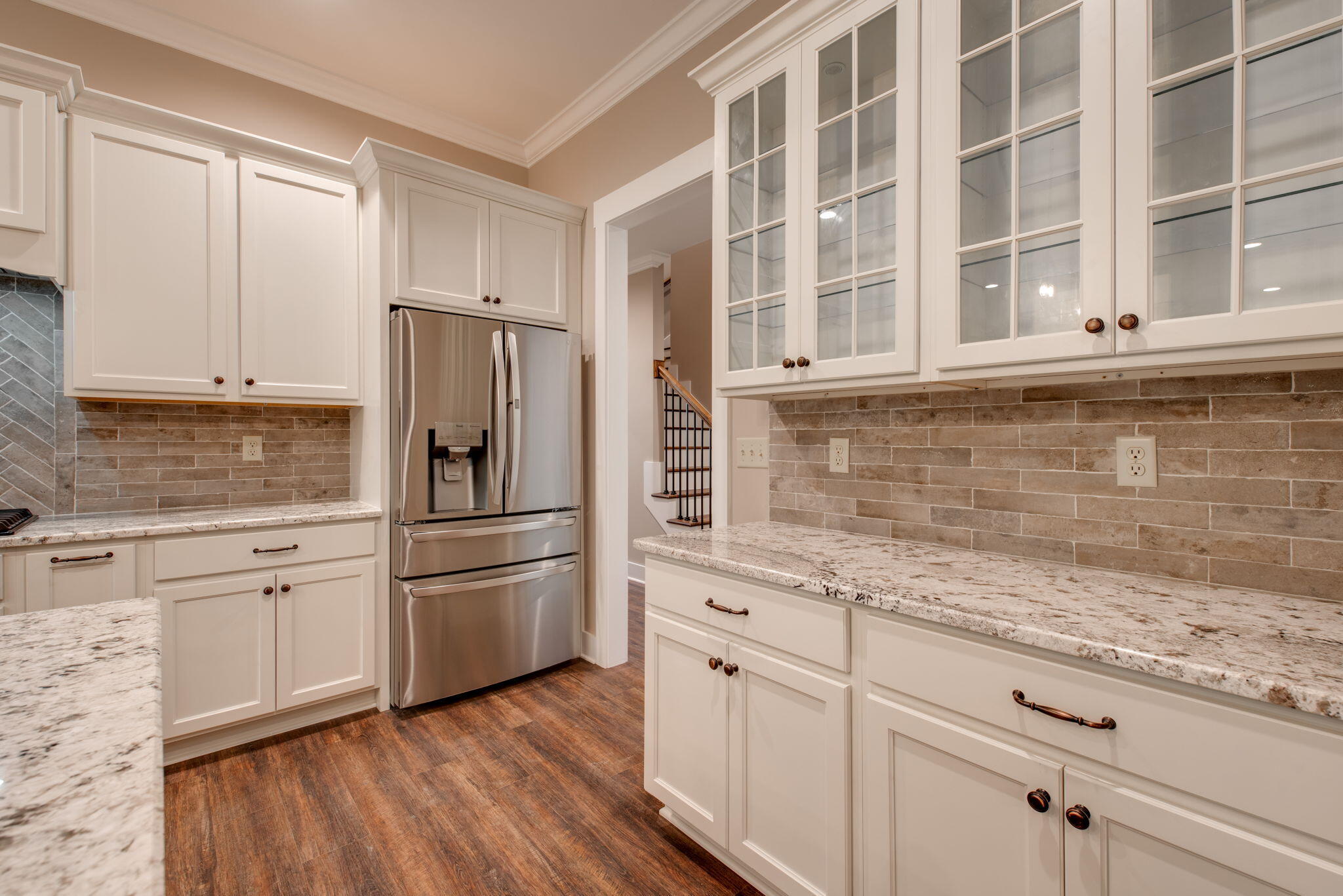 5114 Virginia Pine Road, 97