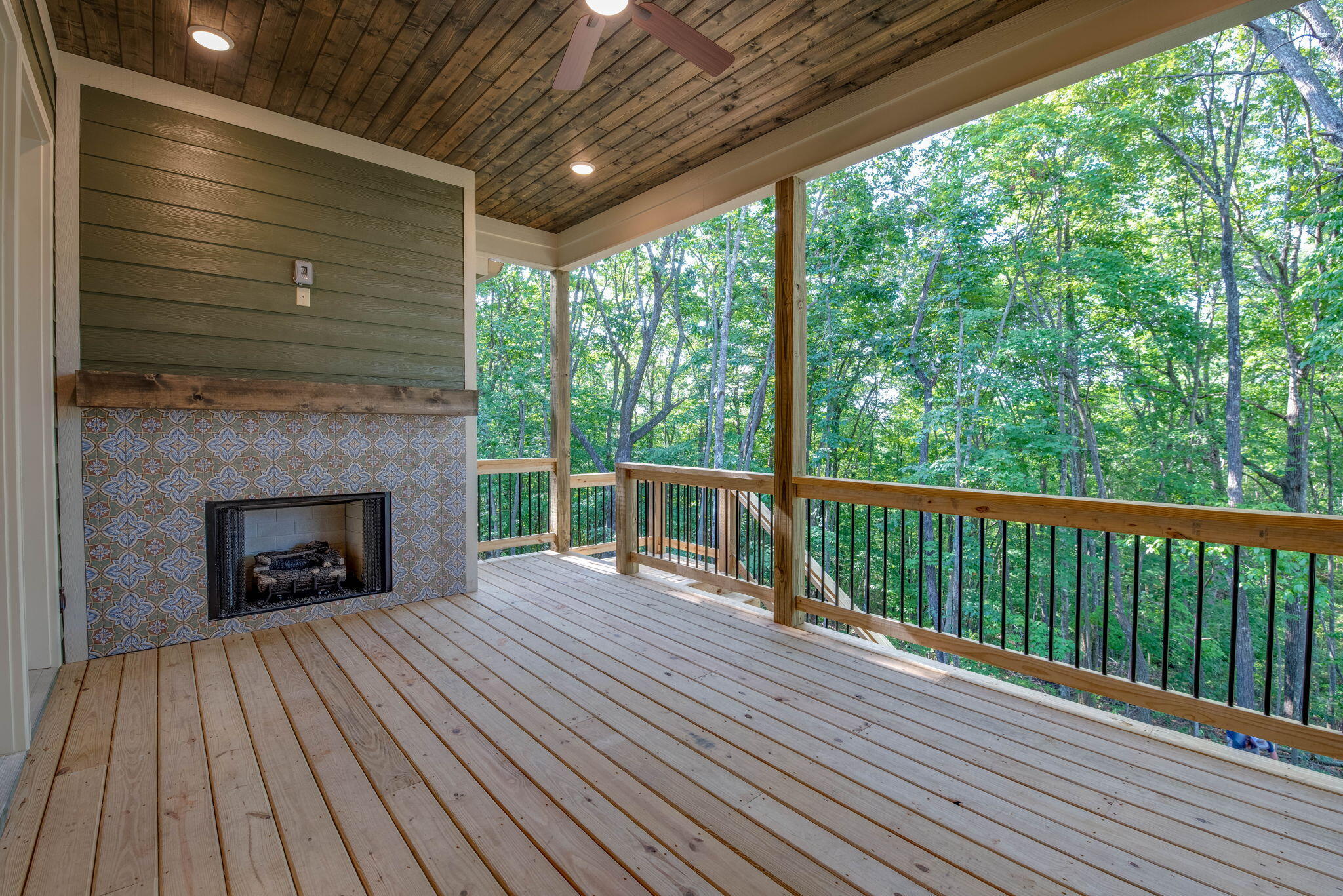5114 Virginia Pine Road, 97