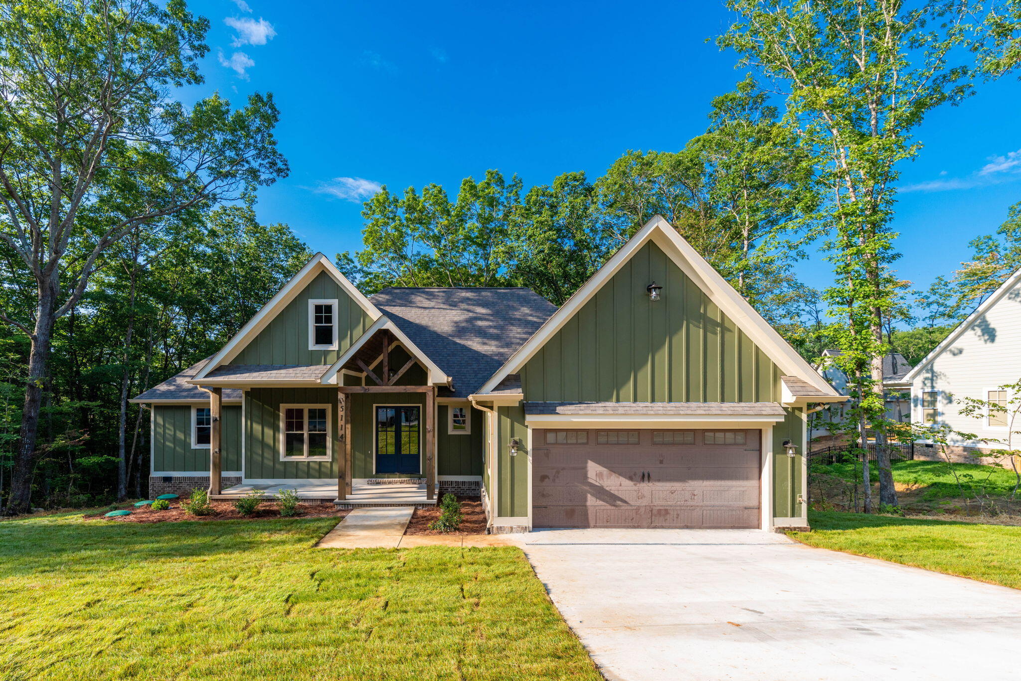 5114 Virginia Pine Road, 97