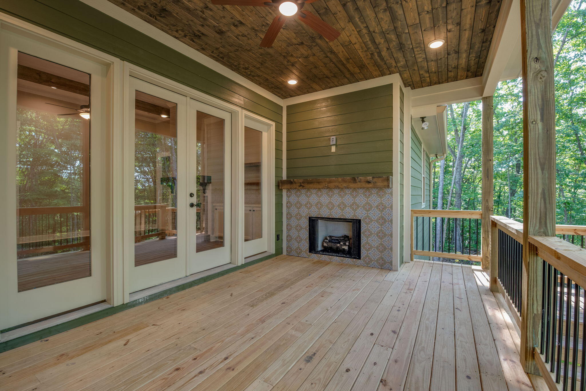 5114 Virginia Pine Road, 97