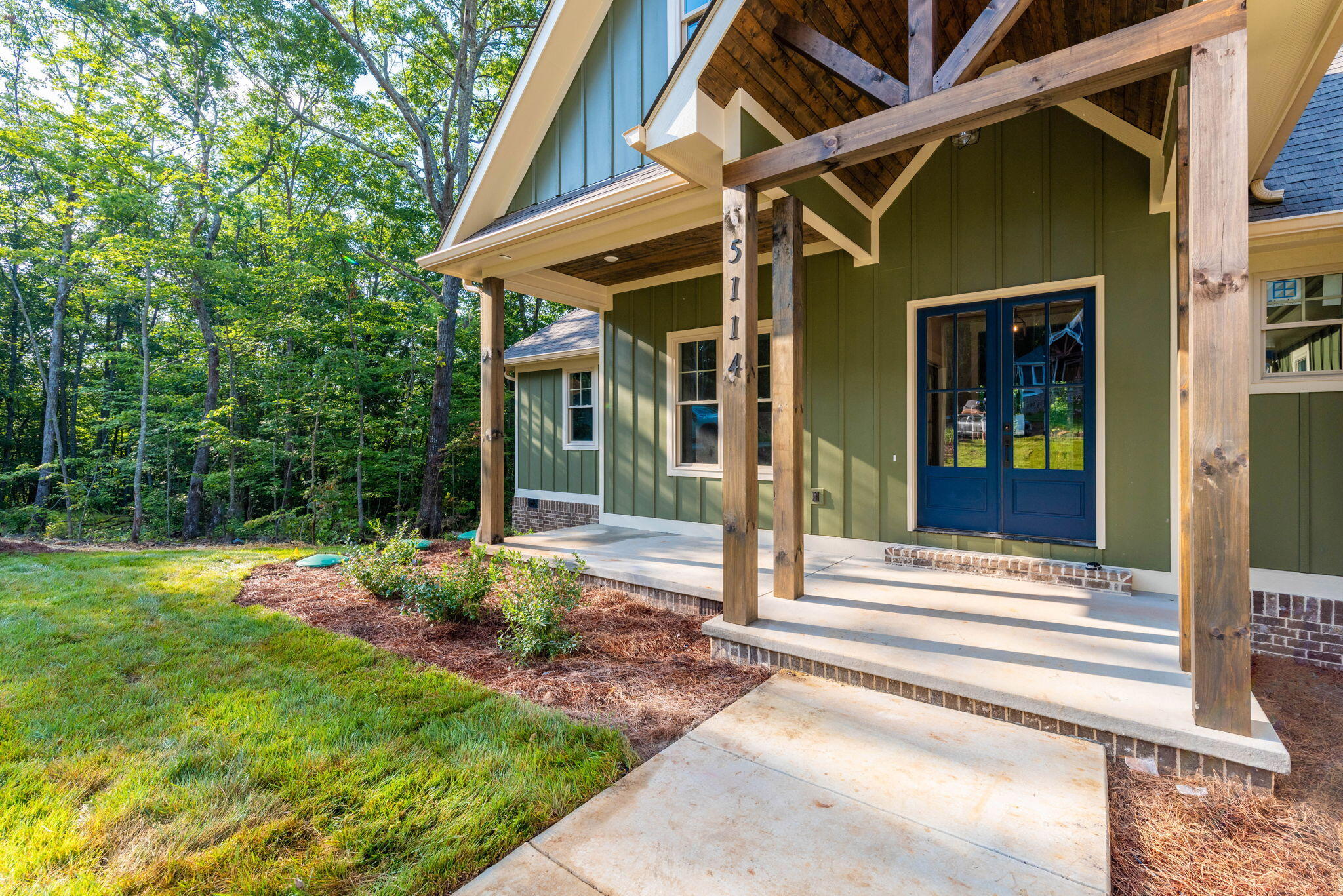 5114 Virginia Pine Road, 97